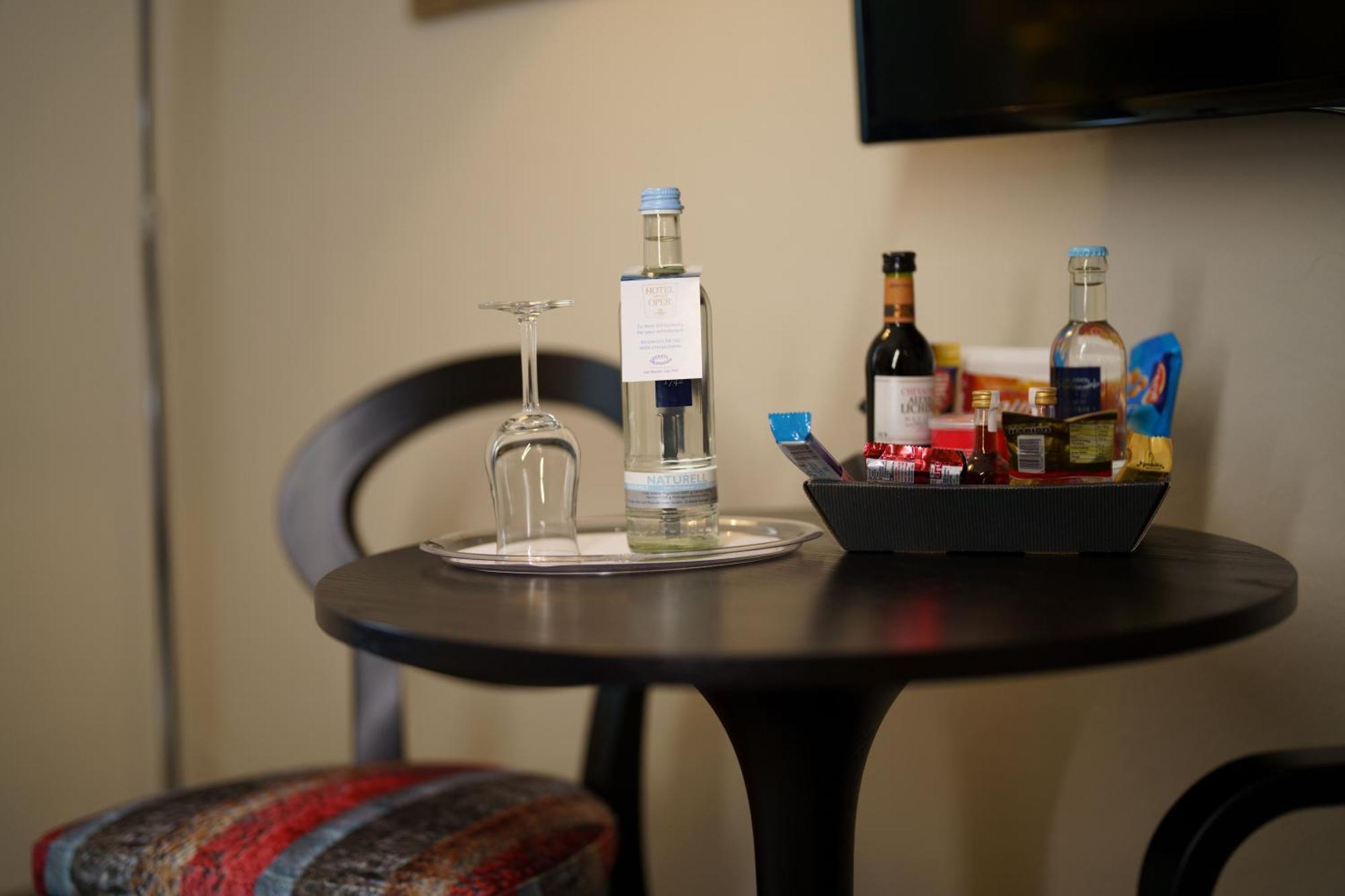Single Room Standard