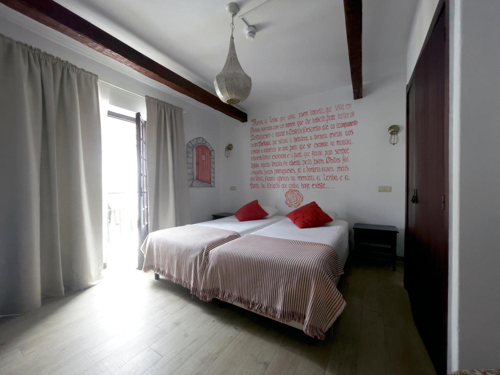 Double or Twin Room