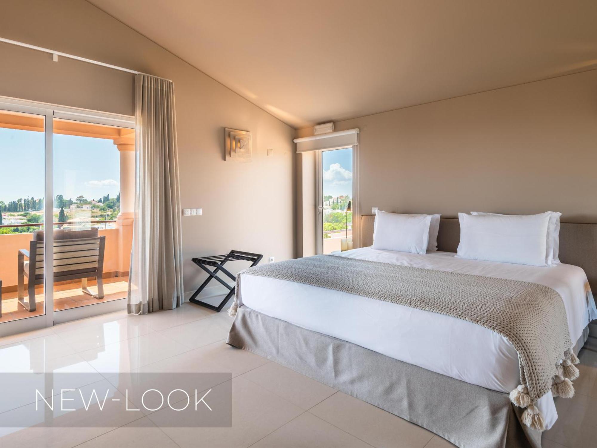 Three-Bedroom Villa Private Pool