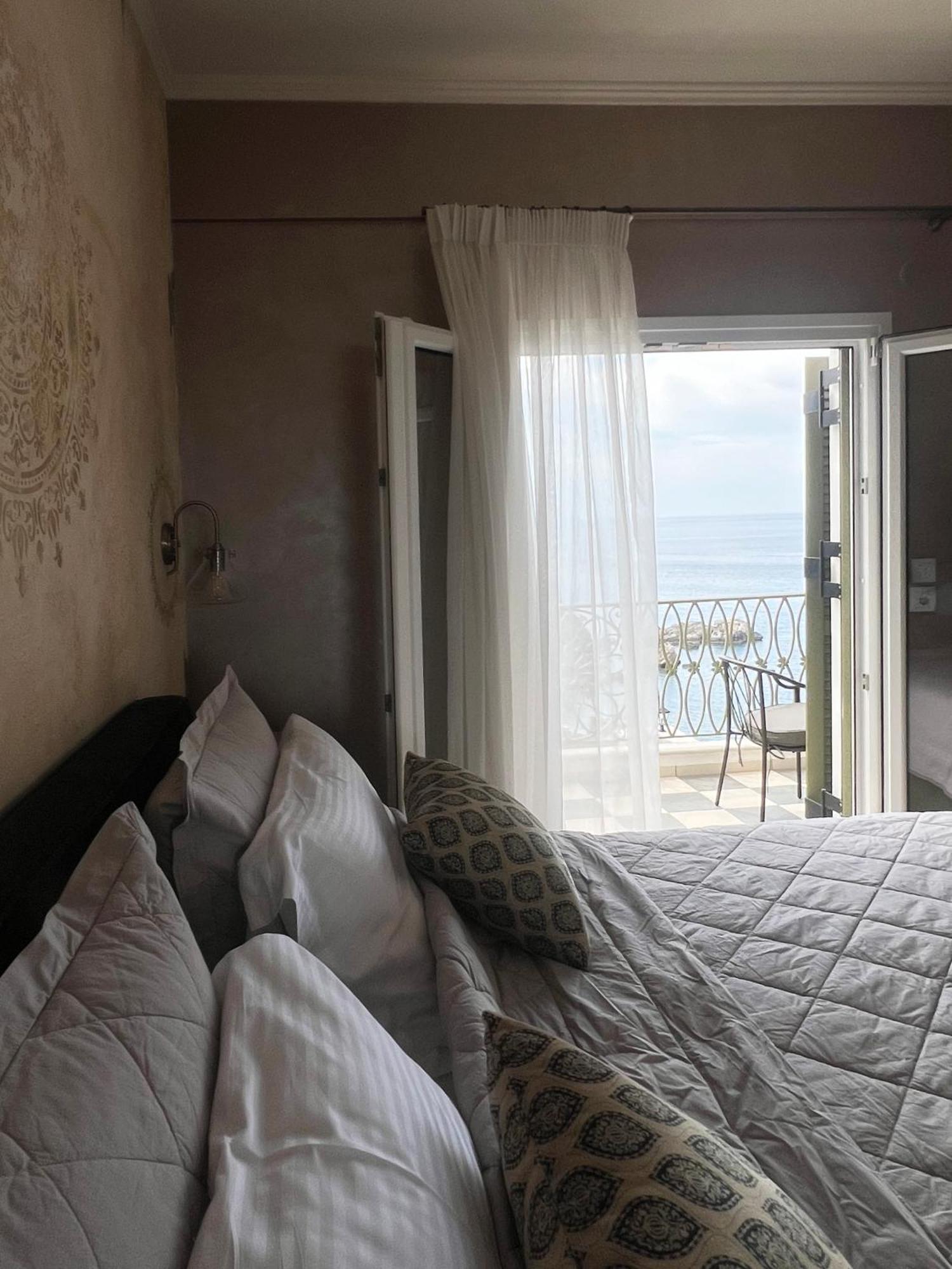 Superior Suite Sea View