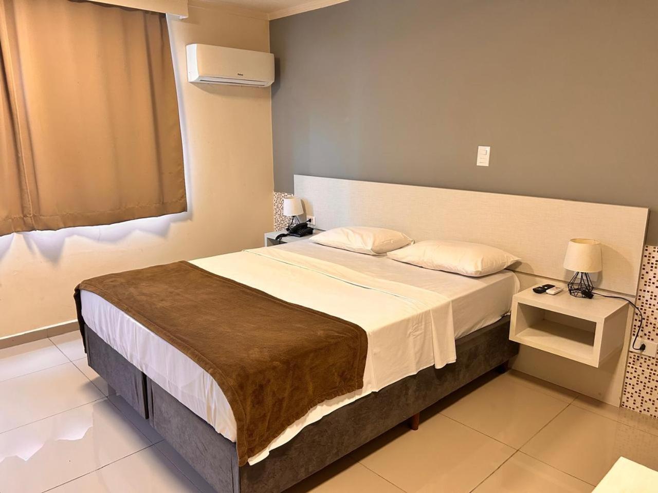 Premium Suite