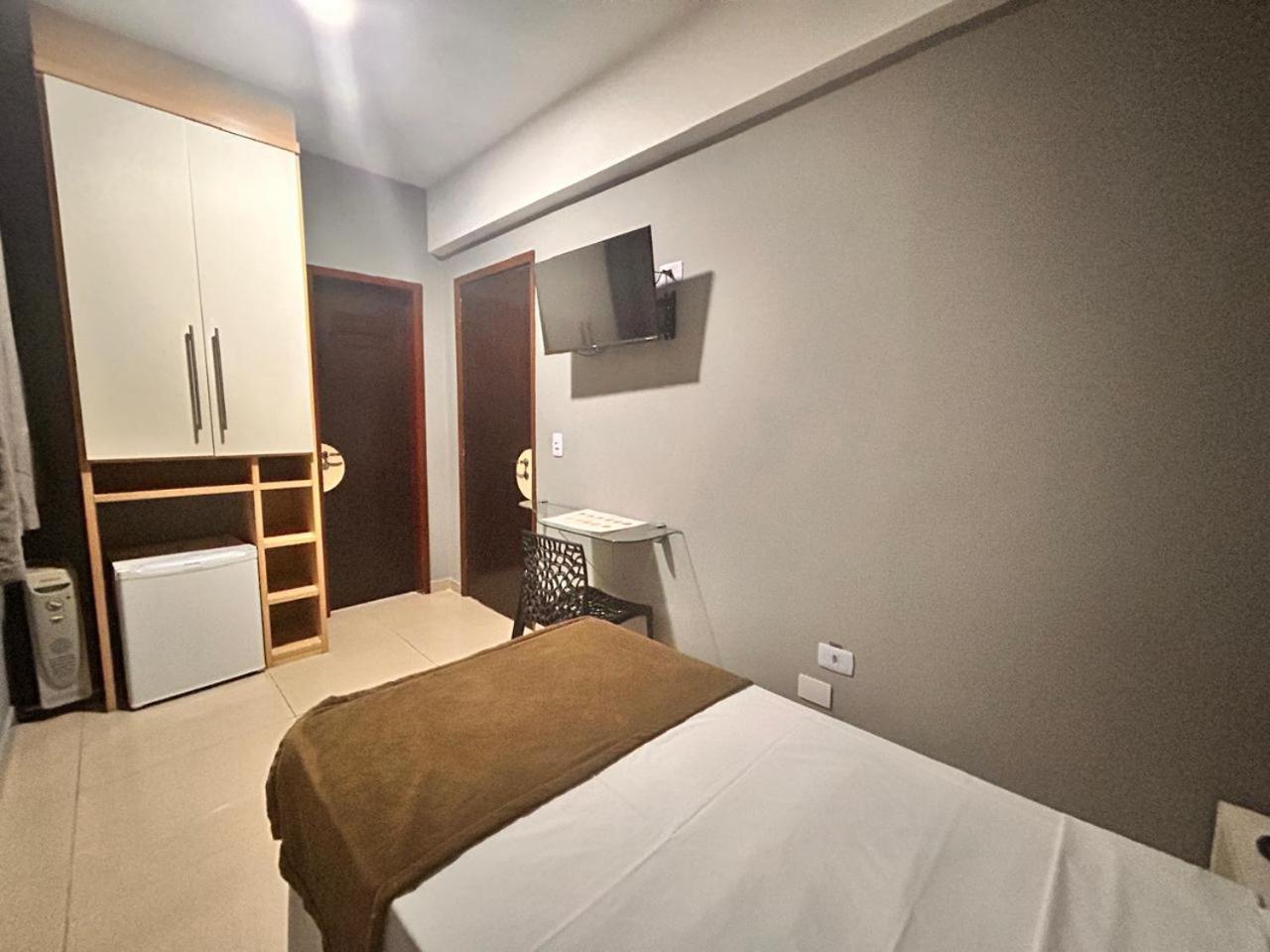 Budget Single Room