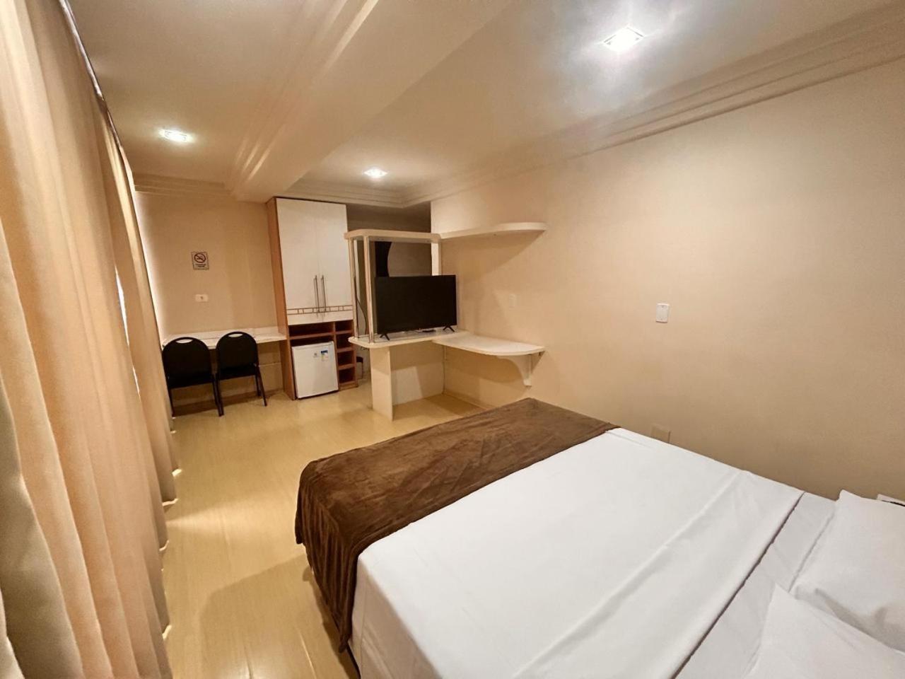 Economy Suite