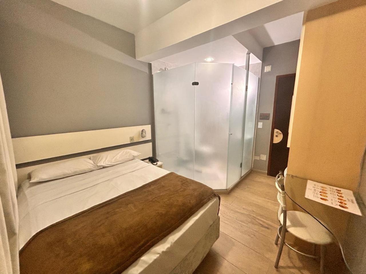 Economy Suite