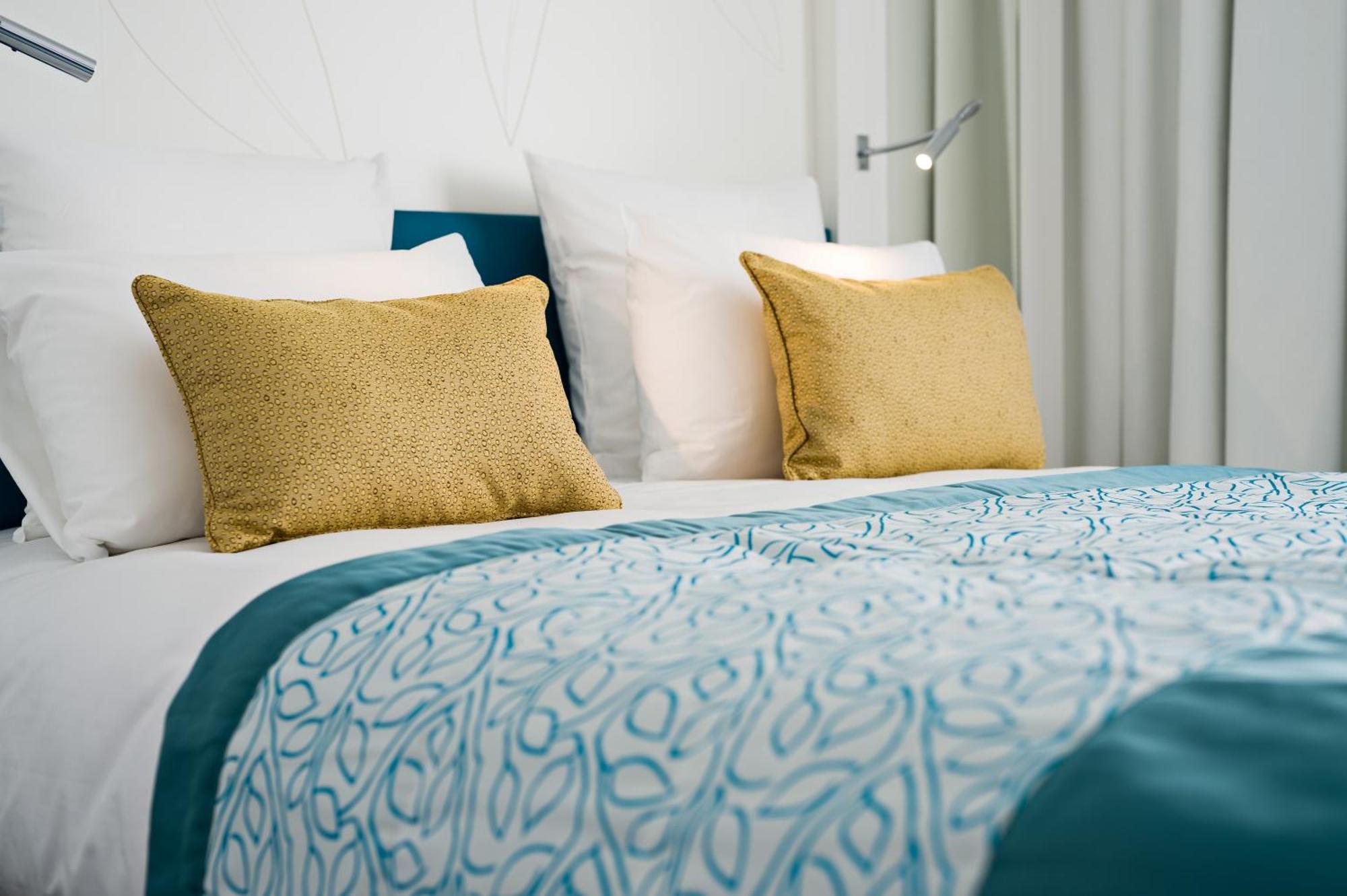 Superior Sea View Room