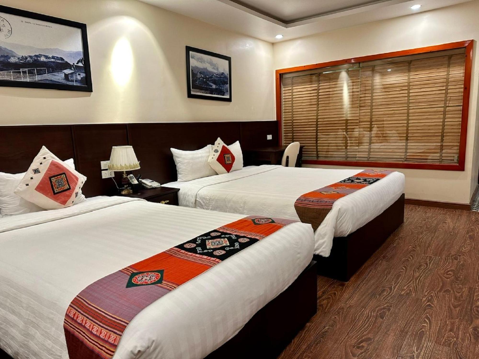 Superior Double or Twin Room