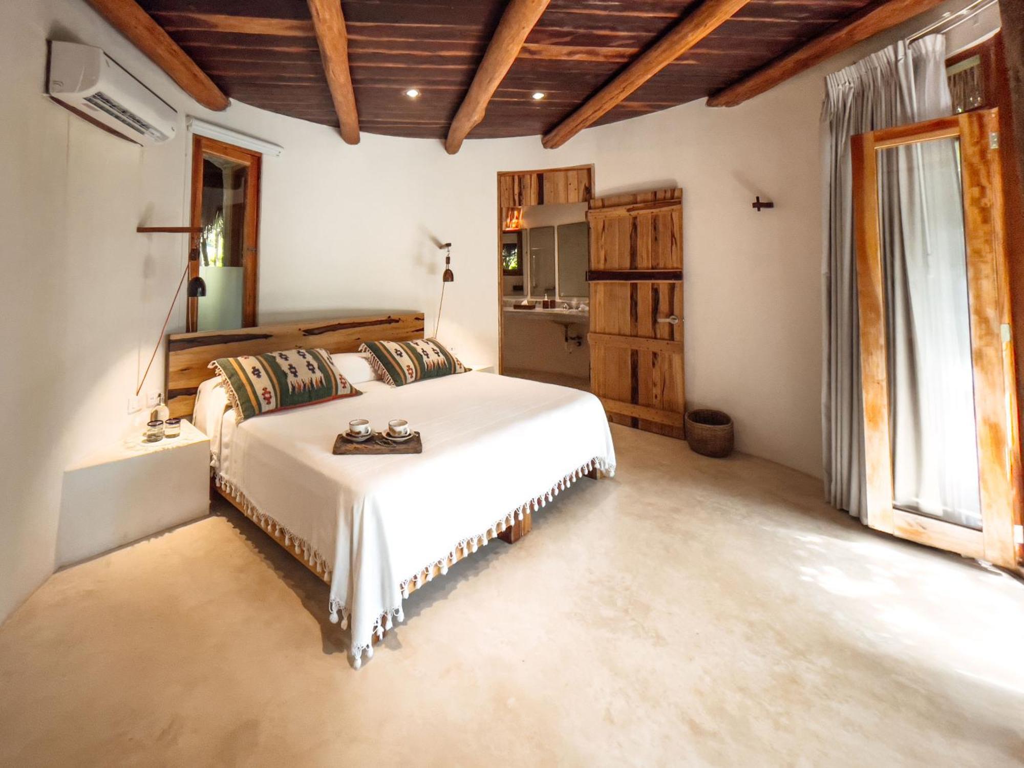 Casa Maya Partial Ocean View A or C