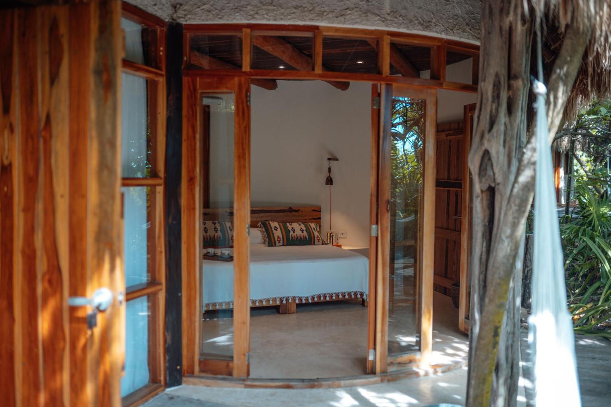 Casa Maya Partial Ocean View A or C