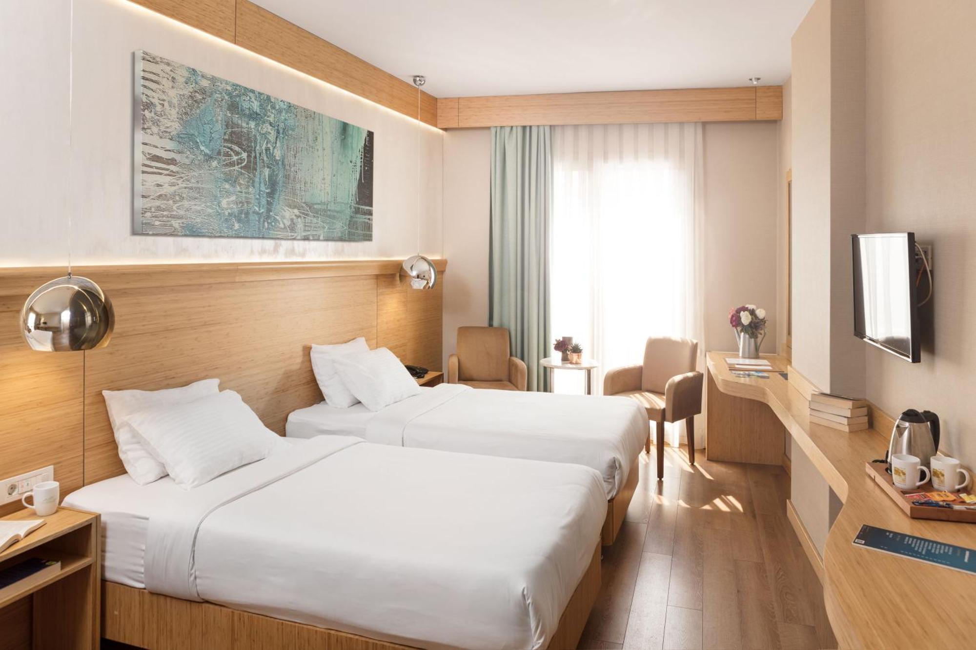 Superior Double or Twin Room