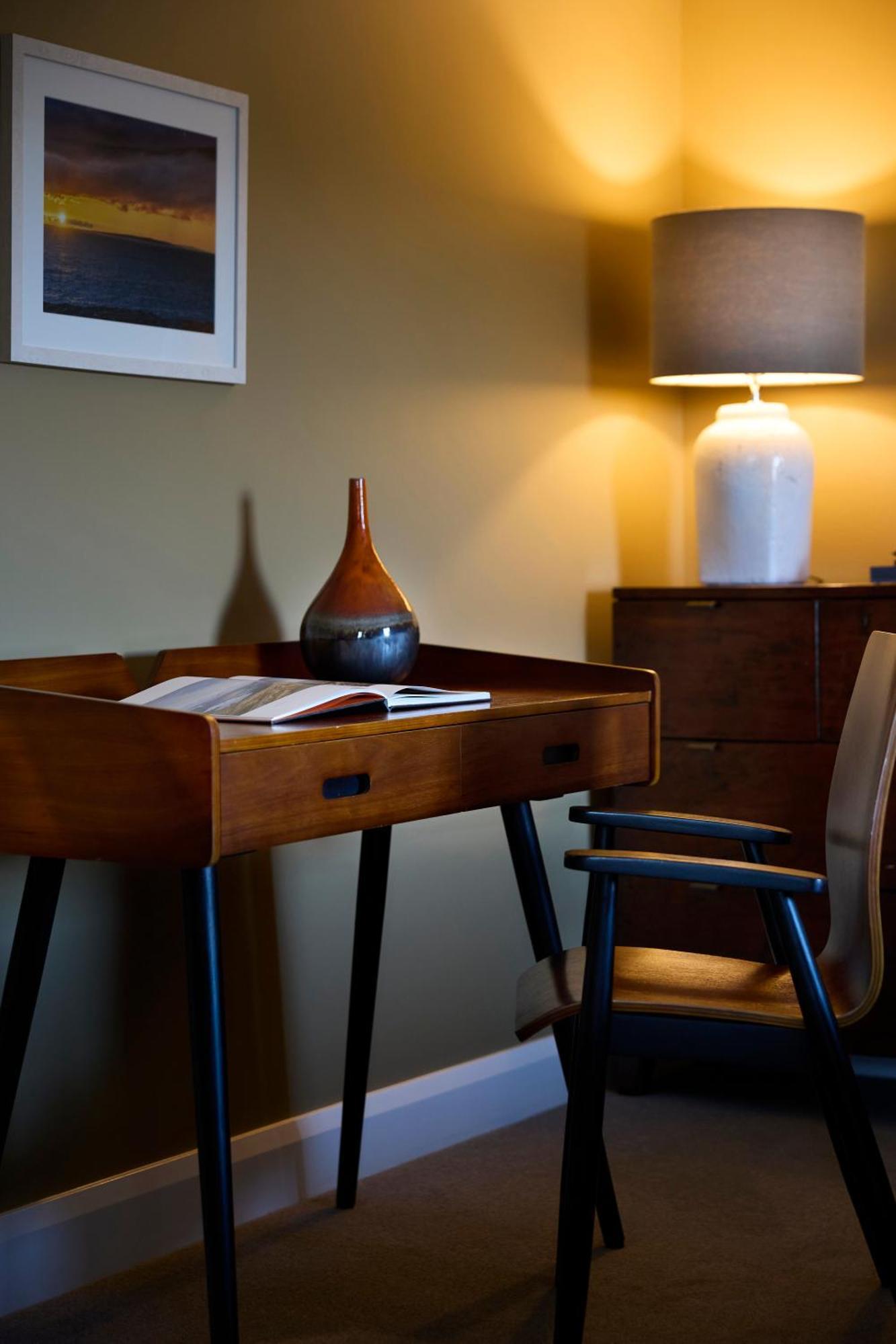 Junior Suite Annex