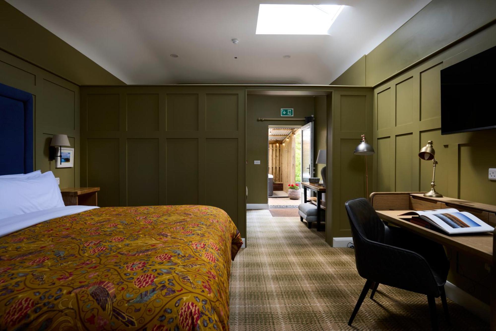 King Suite