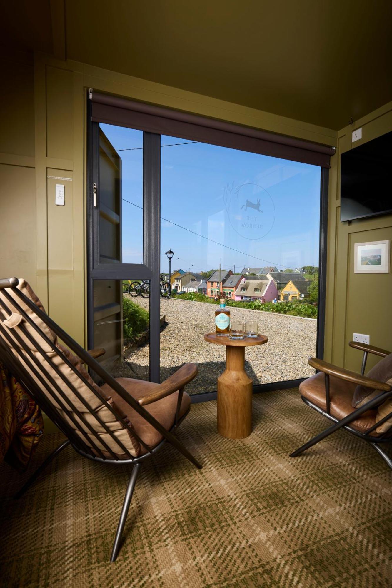 Suite Spa Bath Annex