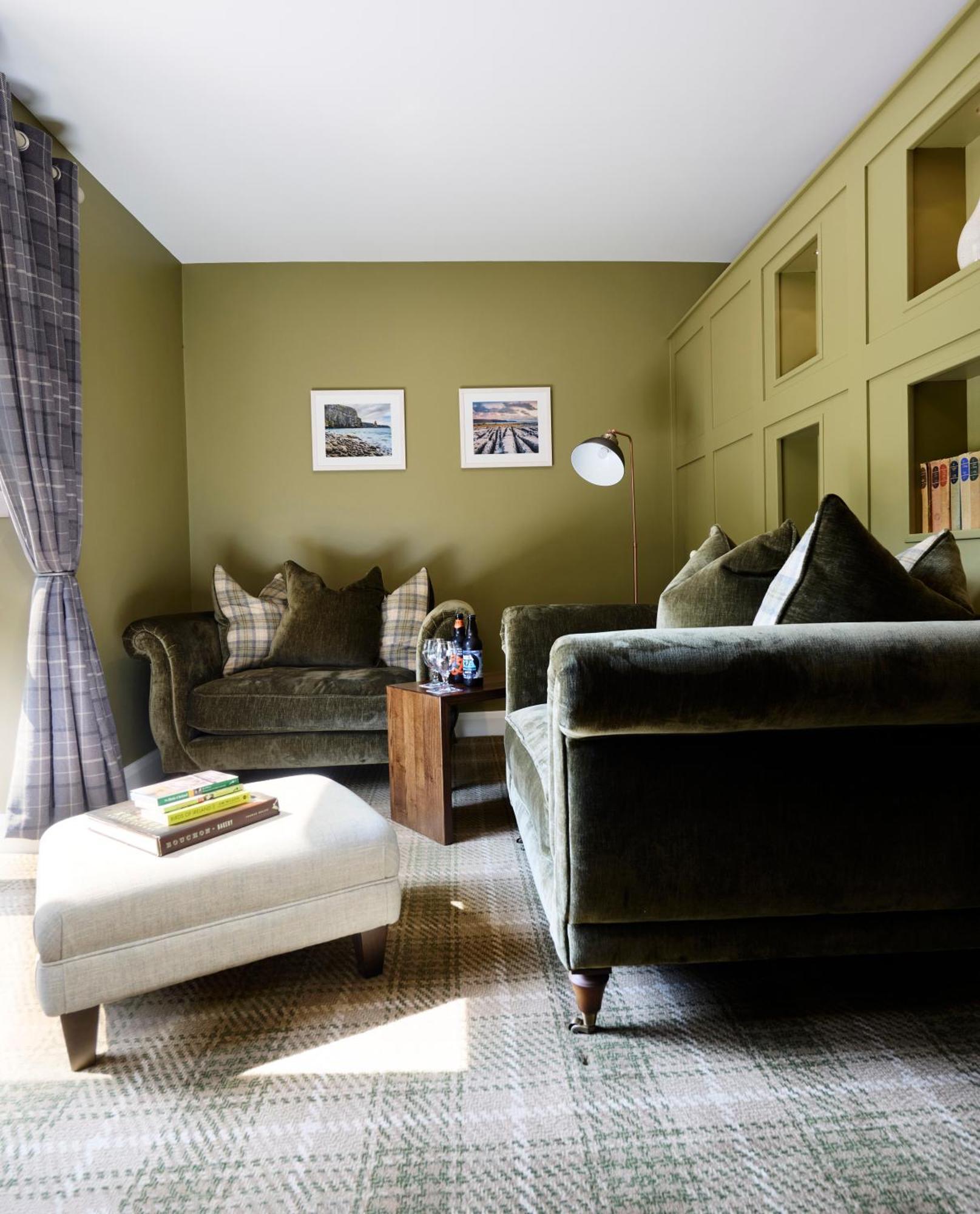 King Suite