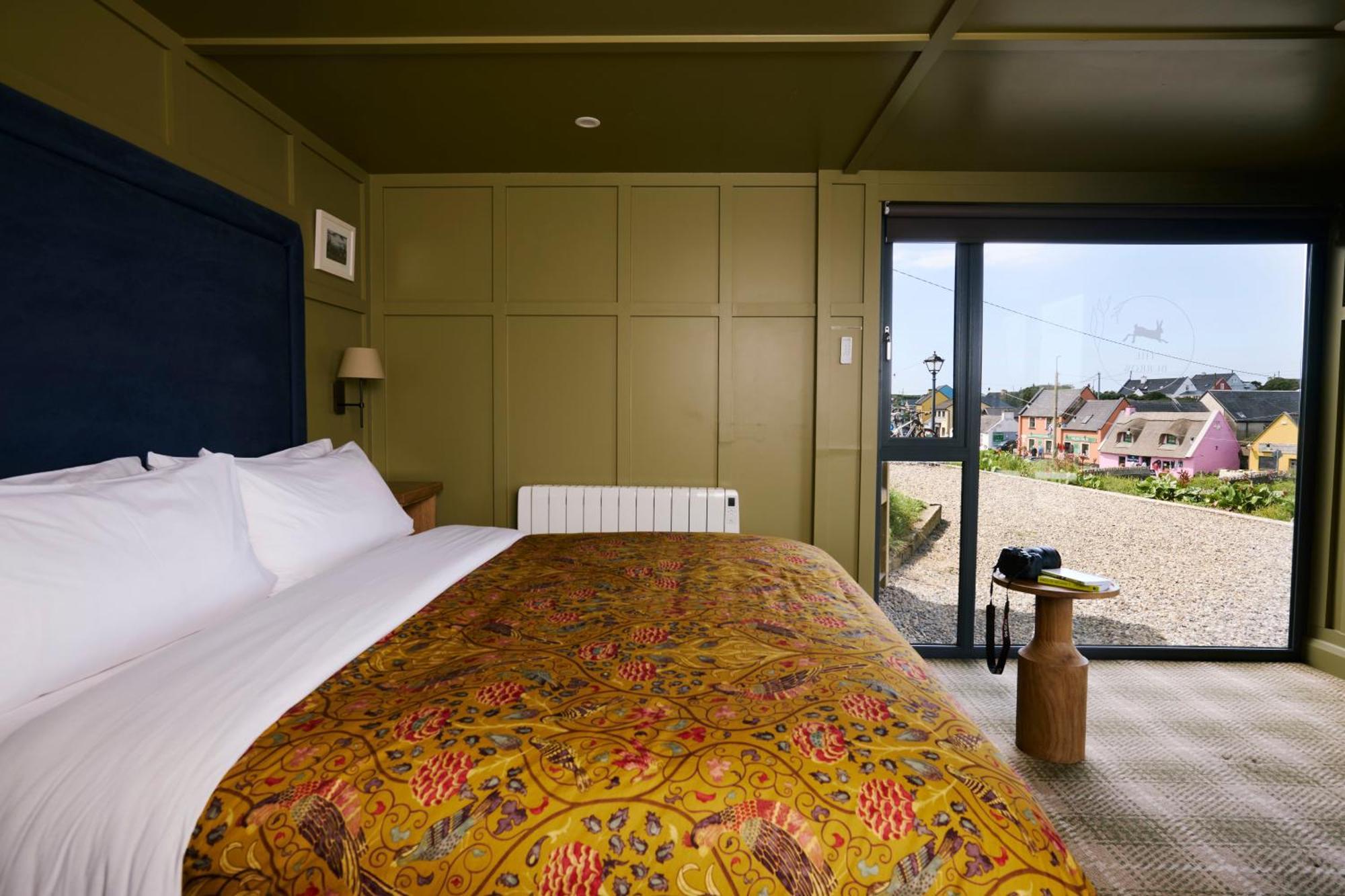 Suite Spa Bath Annex