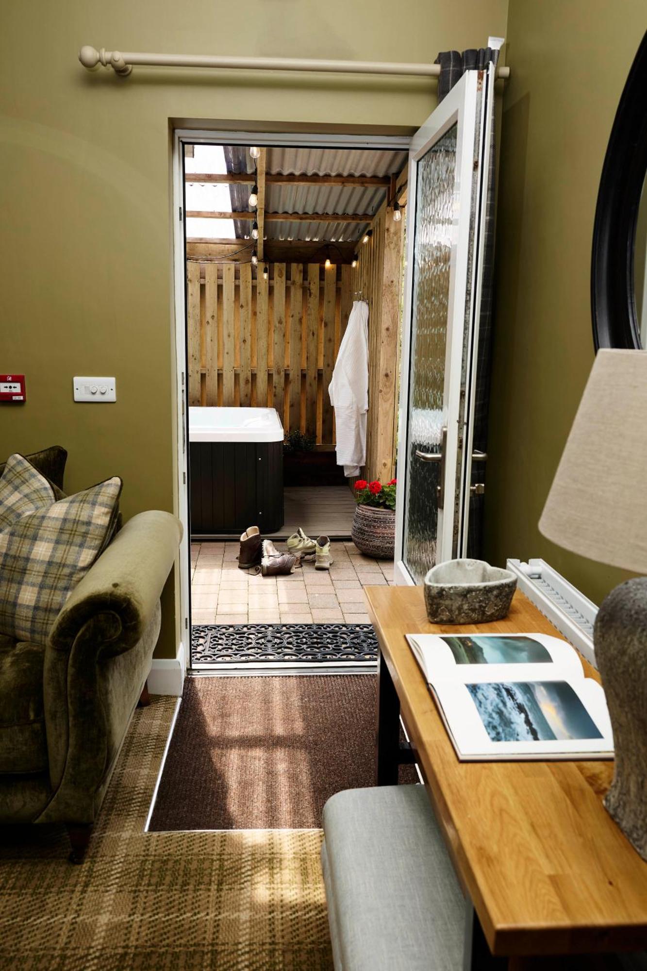 King Suite