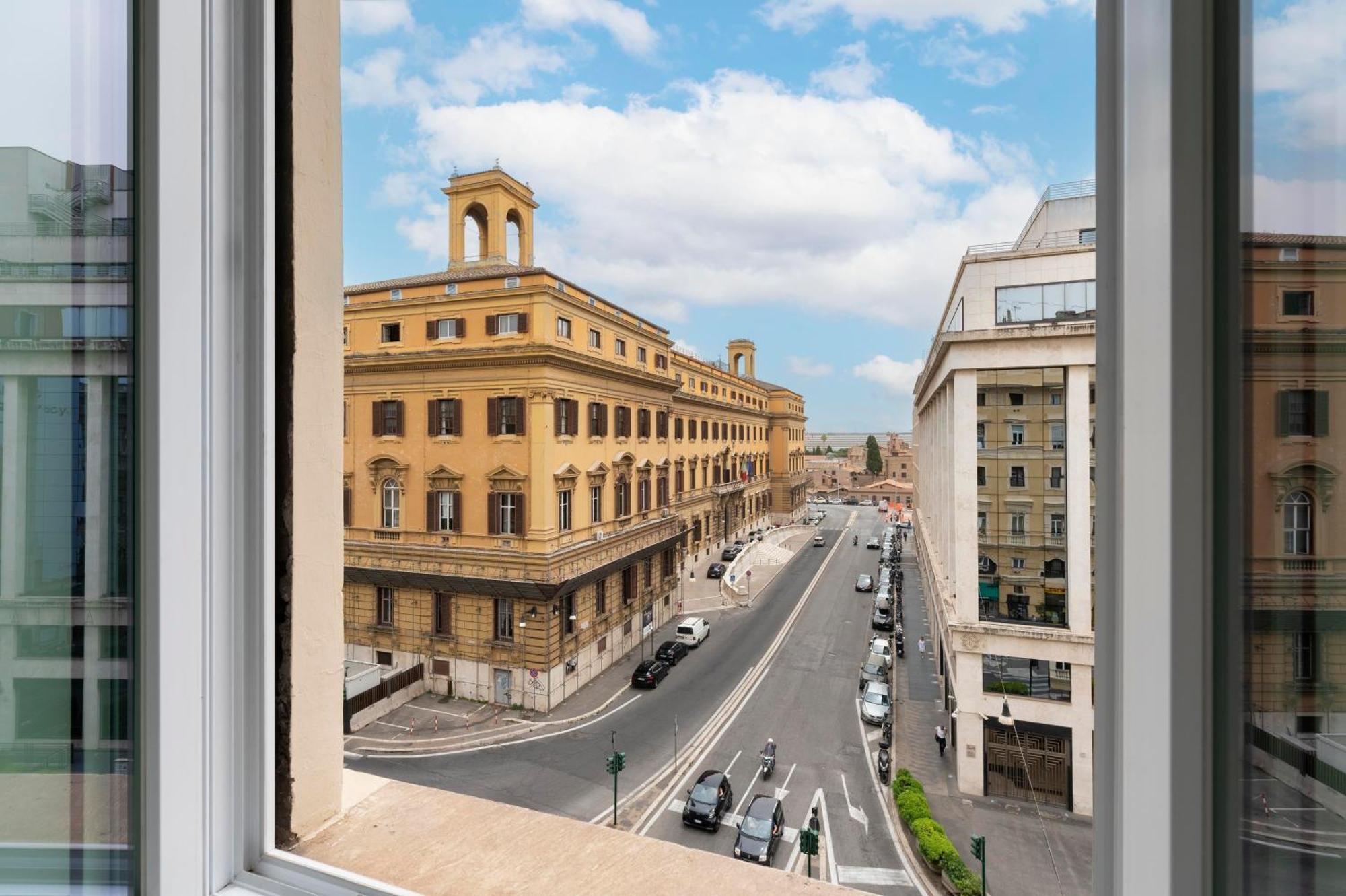 Superior Double Room City View