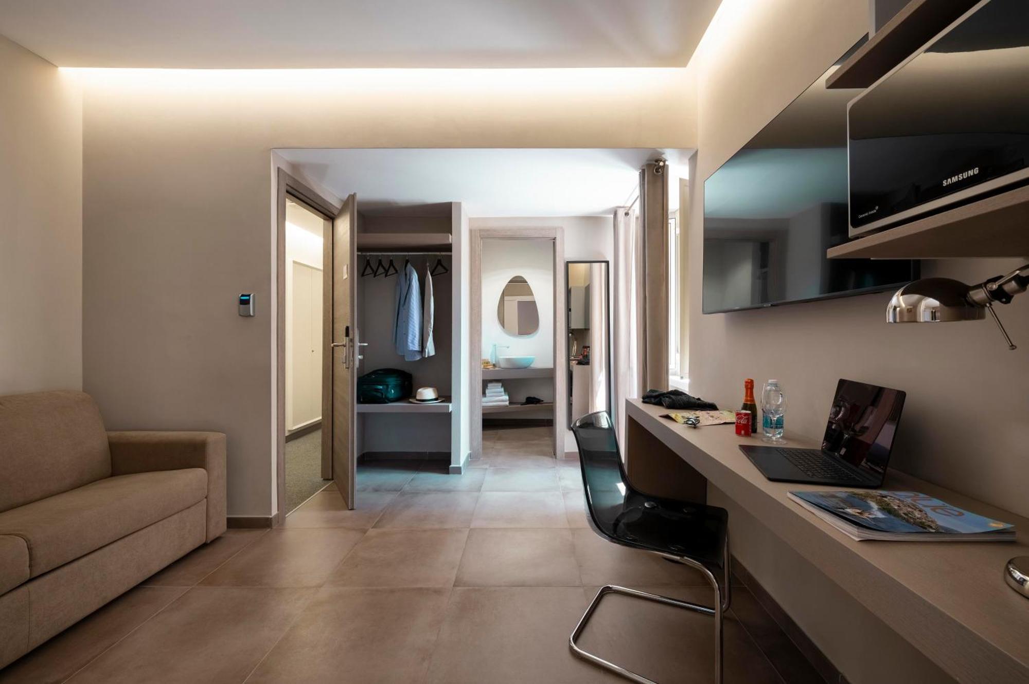 Suite