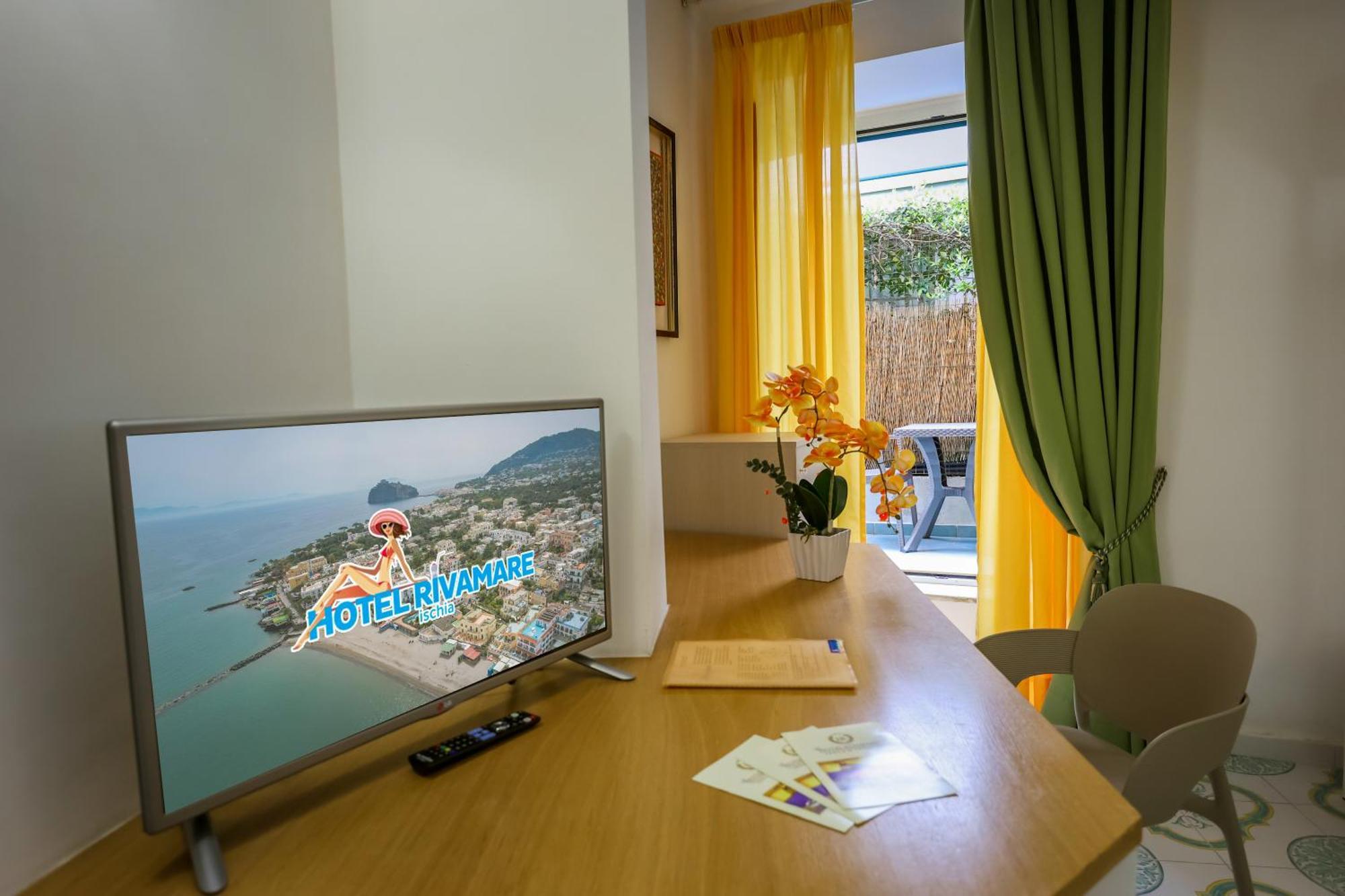 Habitación Doble Económica - sótano