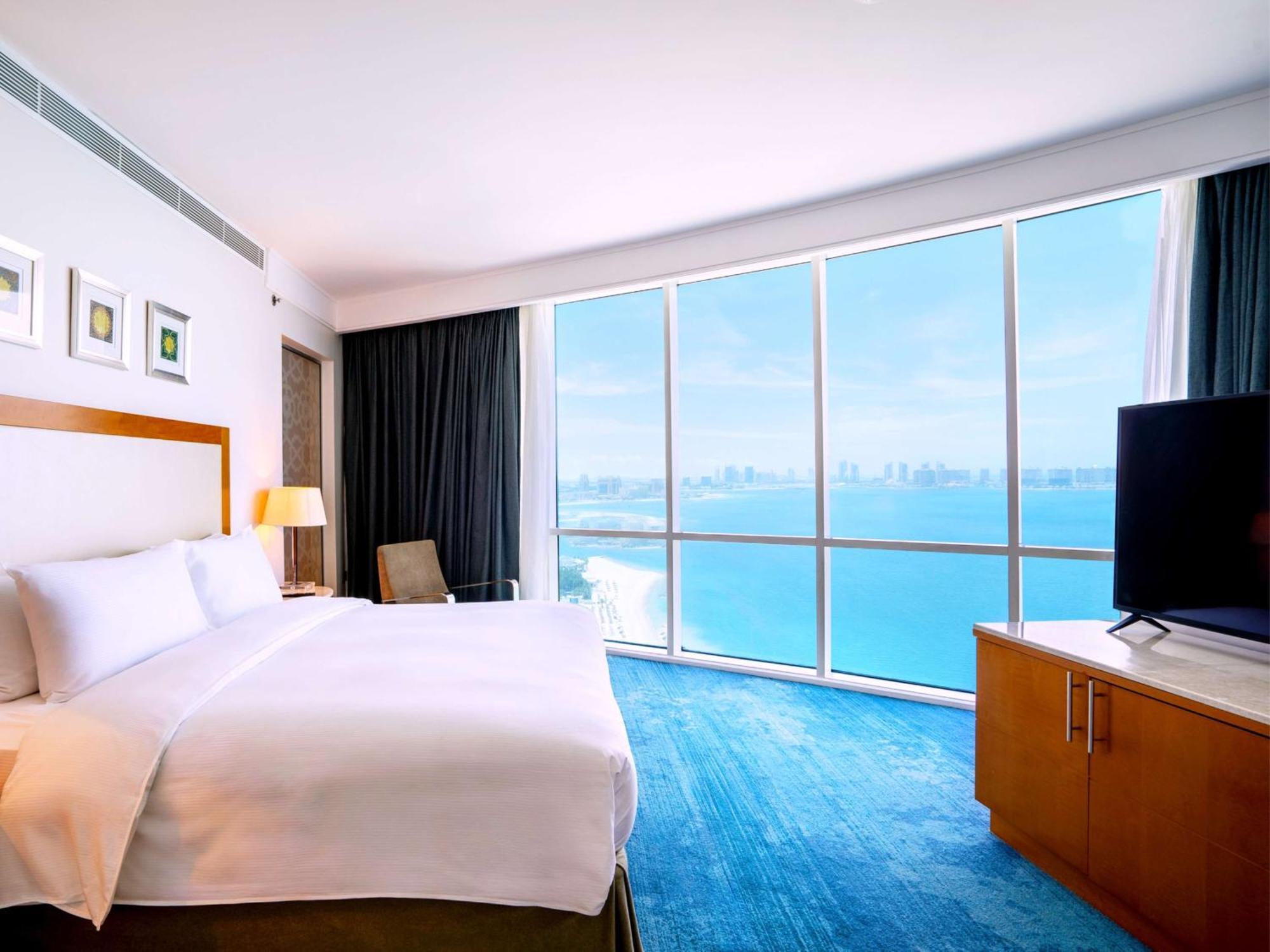 Panoramic Suite Sea View