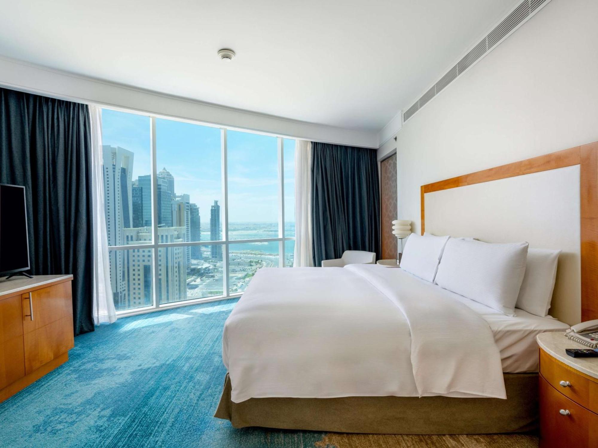 Premier Suite Sea View