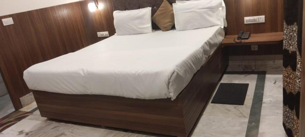 Superior Suite mit Kingsize-Bett