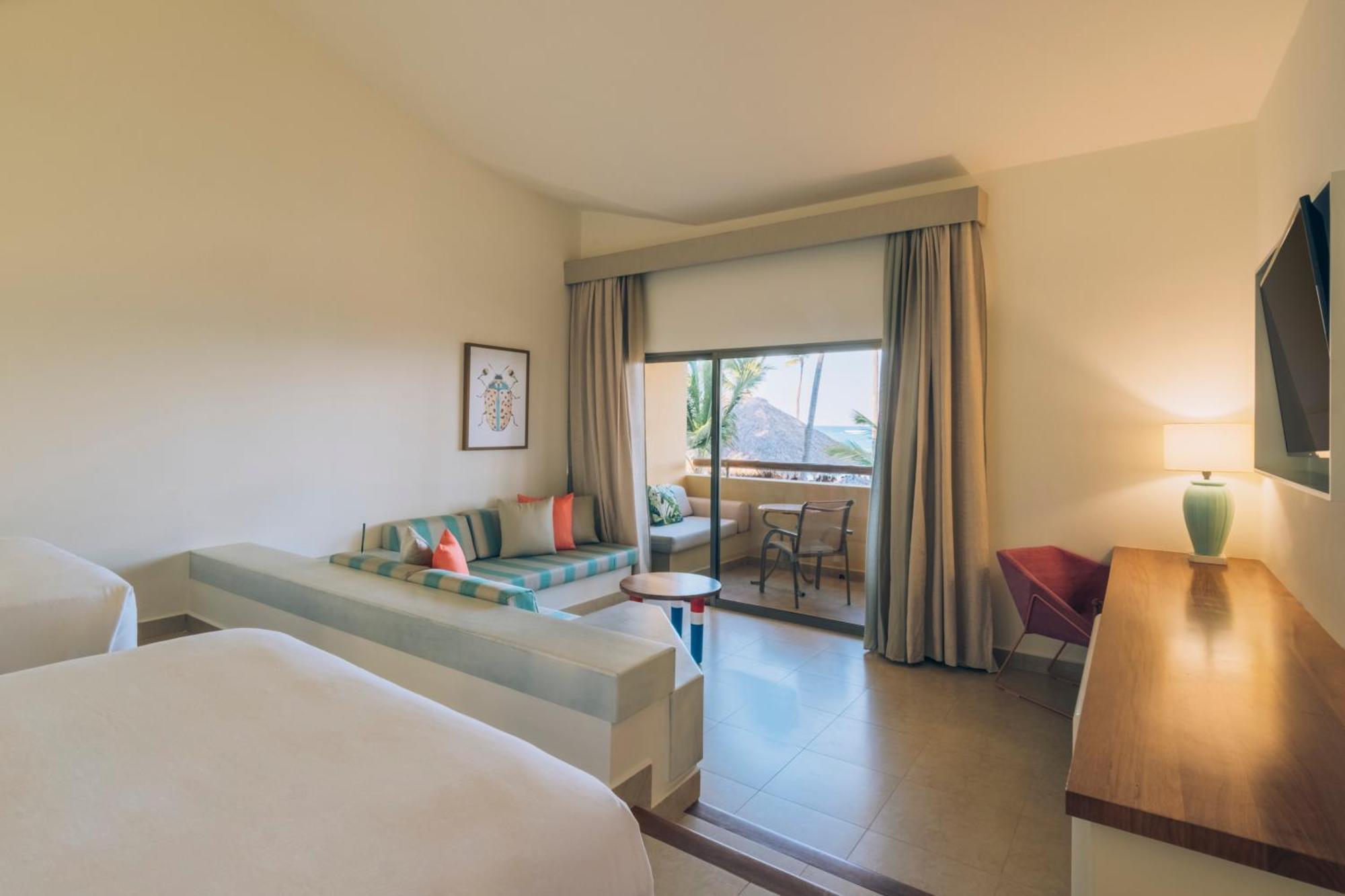Junior Suite Near Beach
