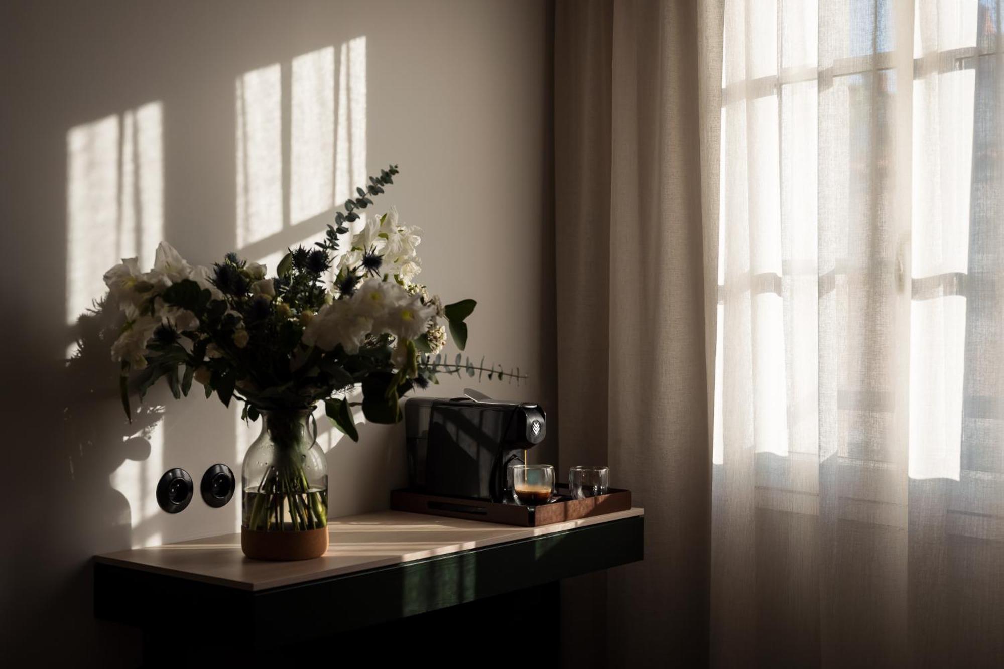 Privilege Room
