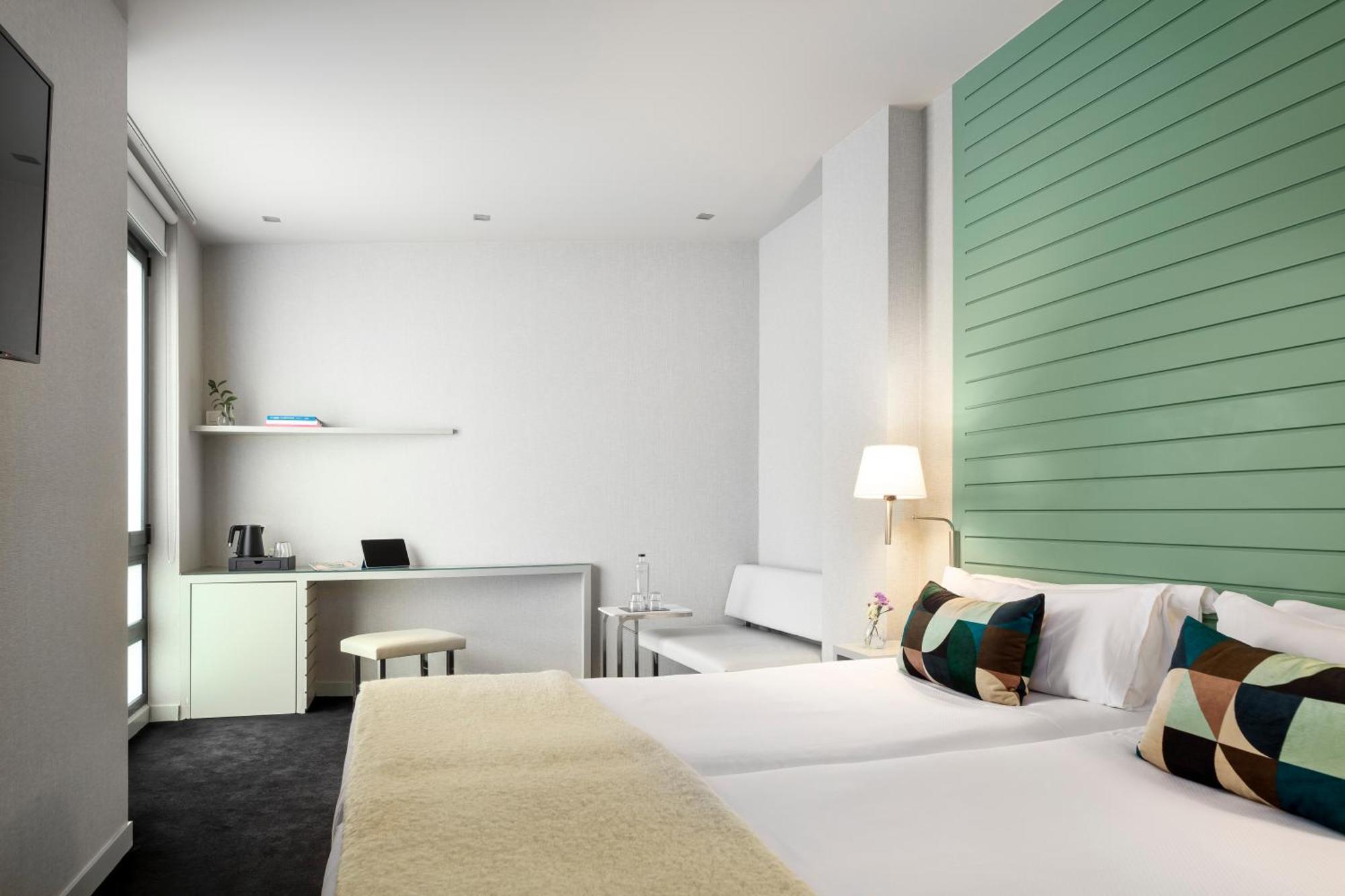 Urban Executive Kamer