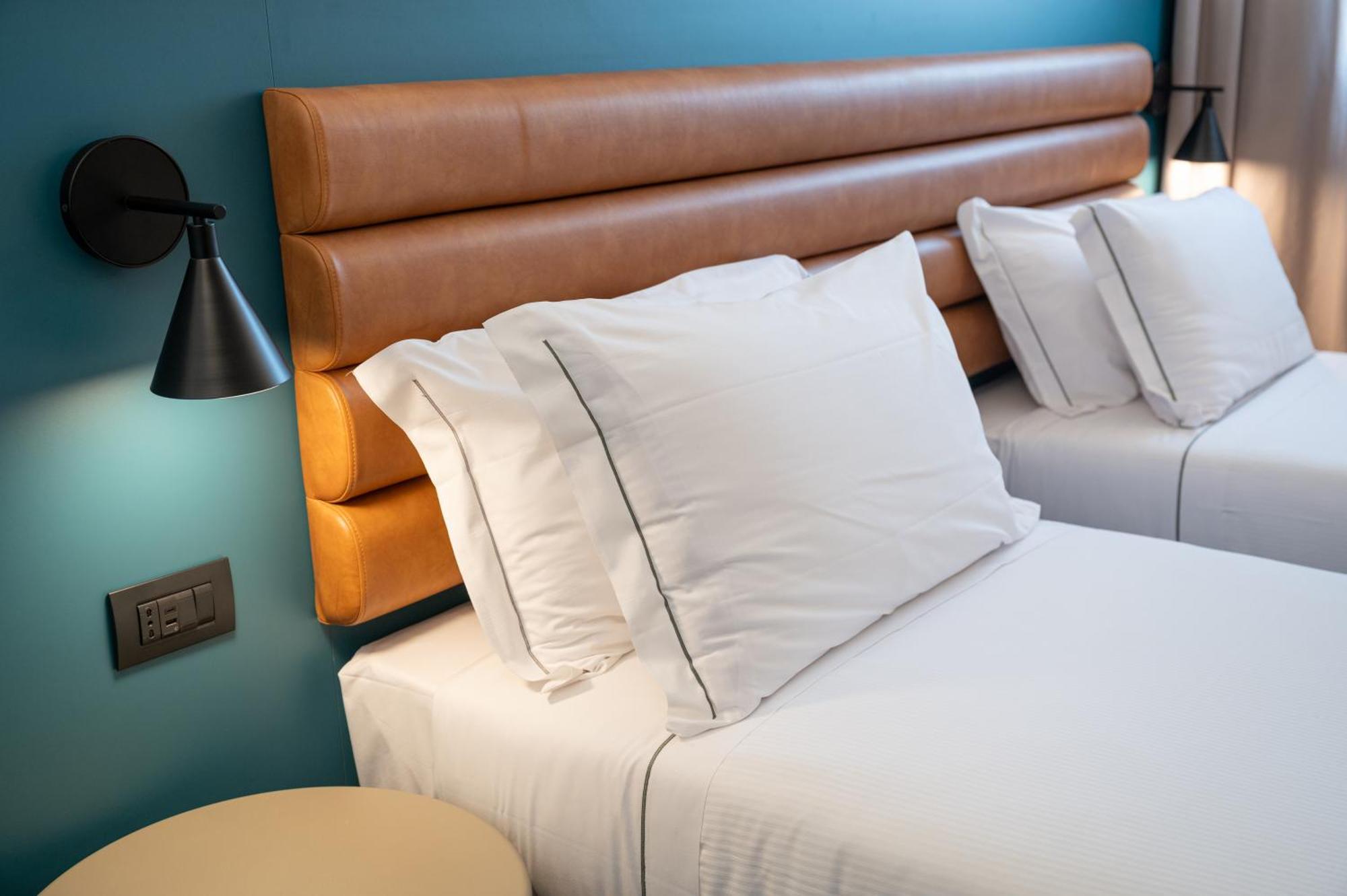 Comfort Twin Room