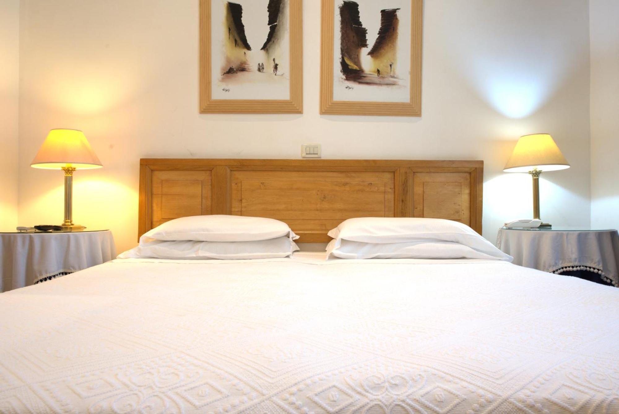 Double or Twin Room
