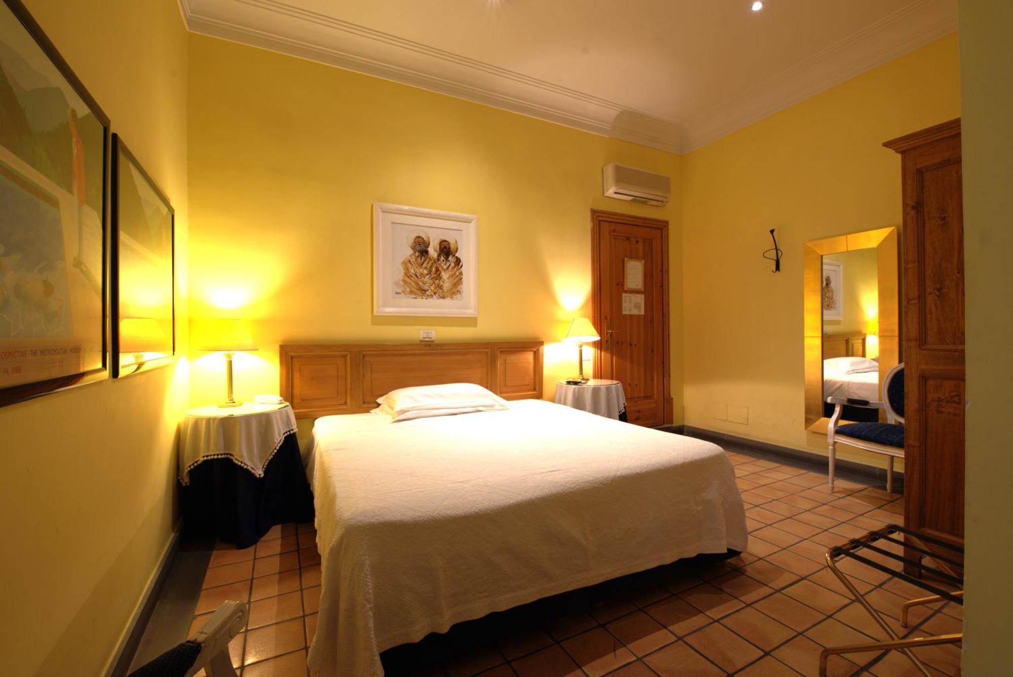 Double or Twin Room