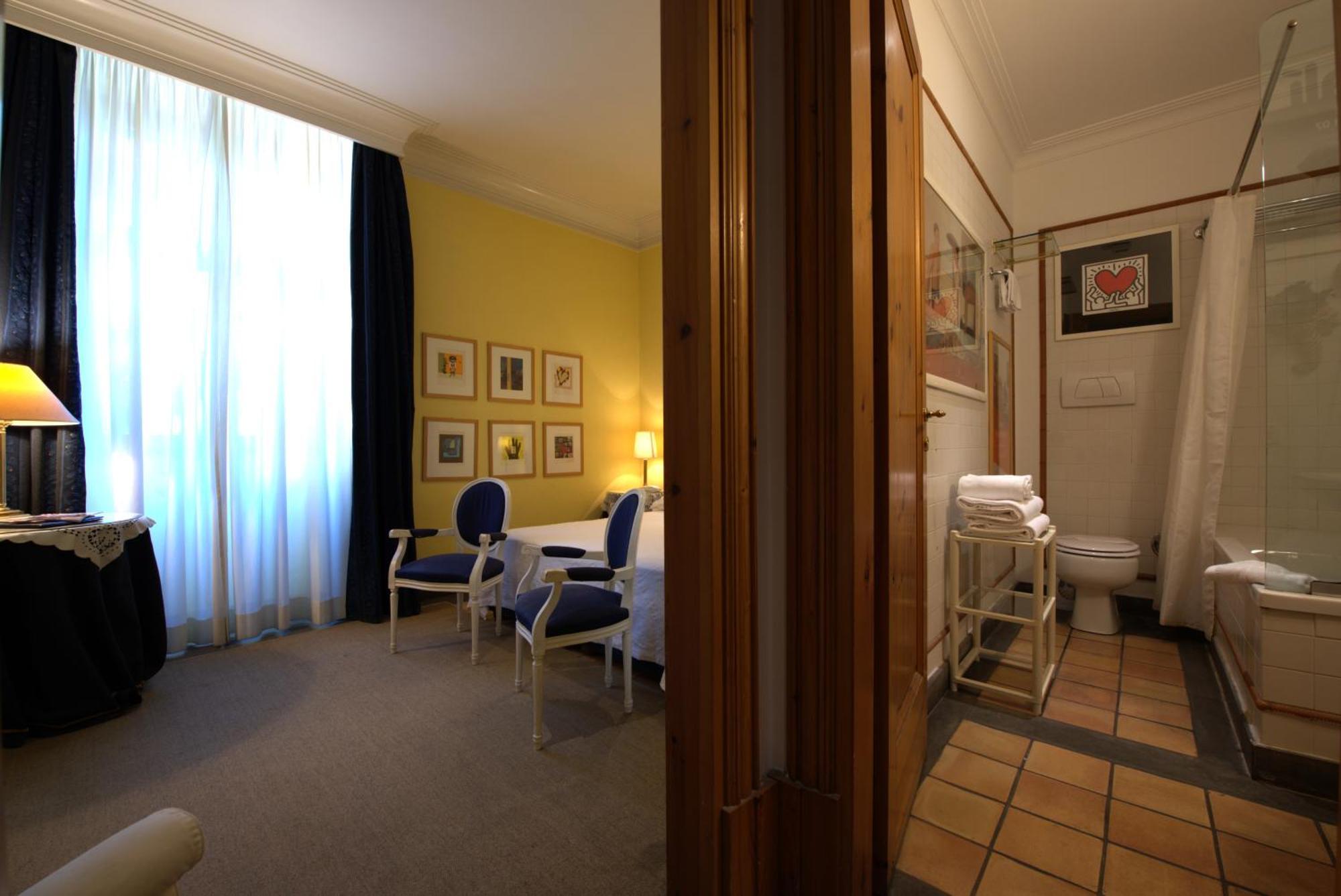 Double or Twin Room
