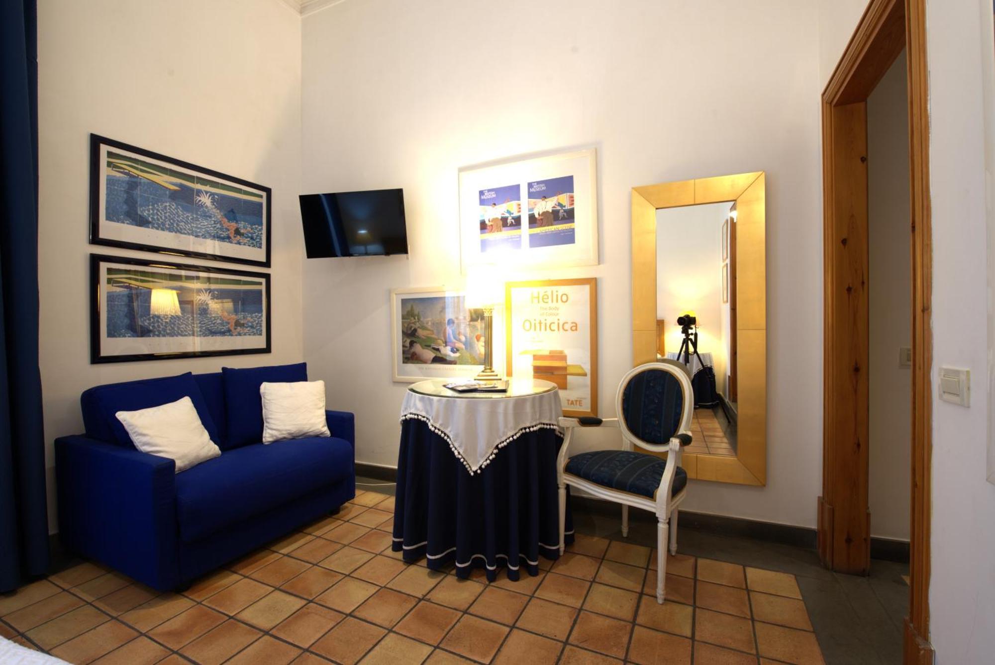 Double or Twin Room