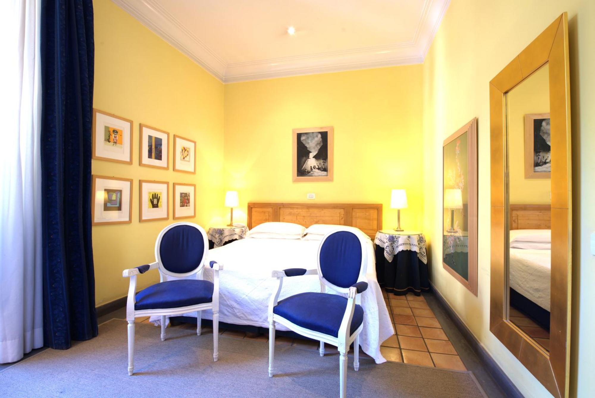 Double or Twin Room
