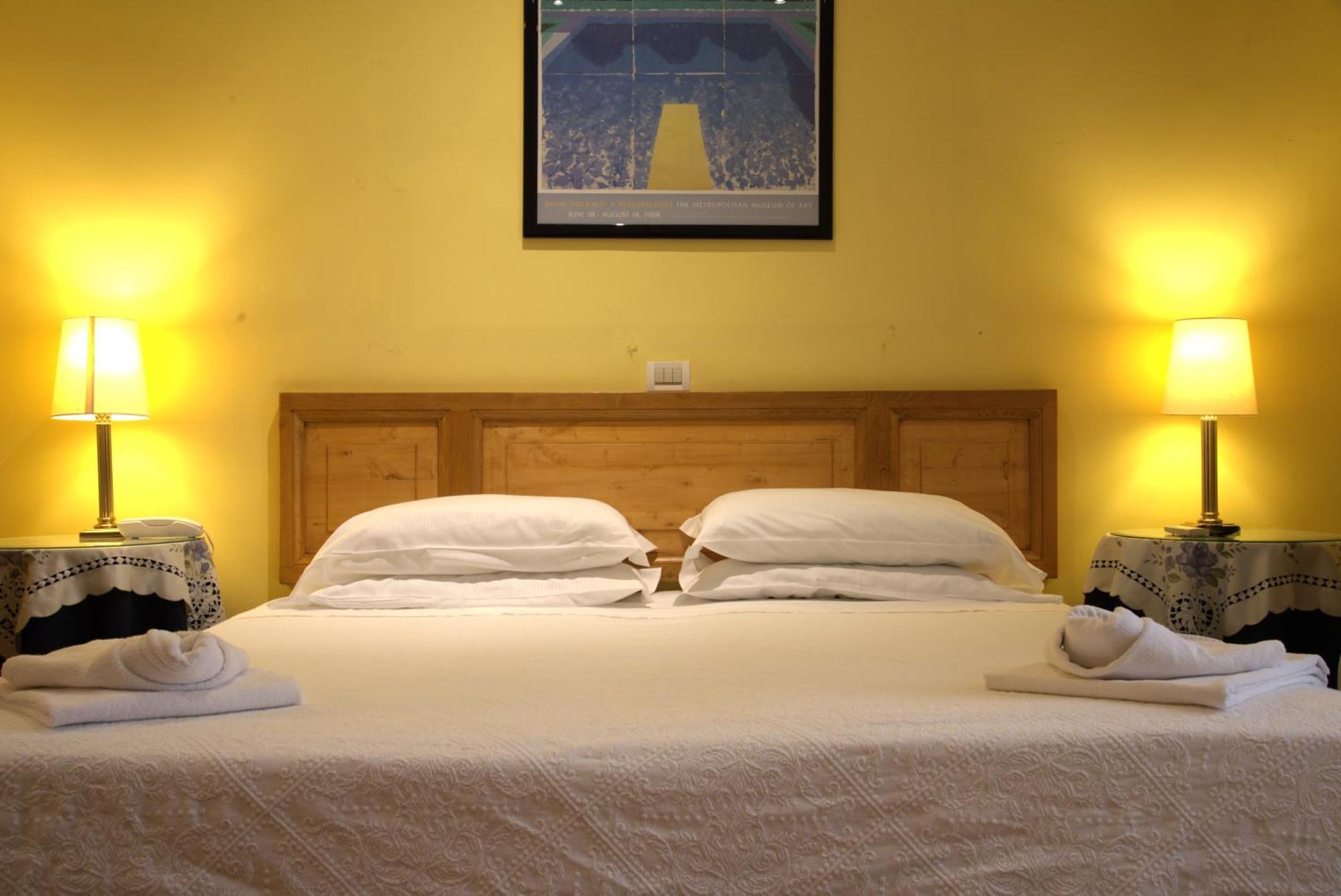 Double or Twin Room