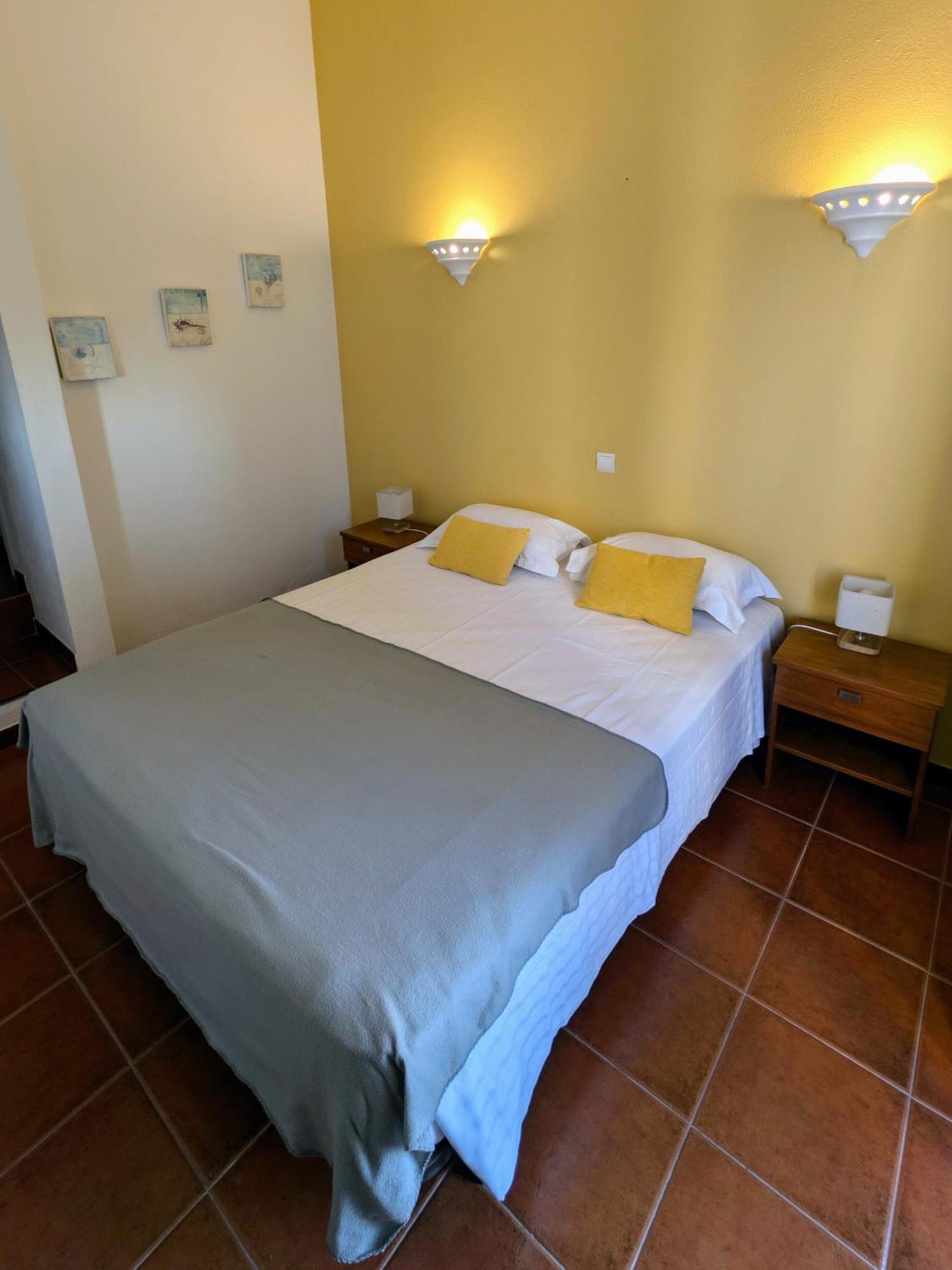 Double Room Countryside View