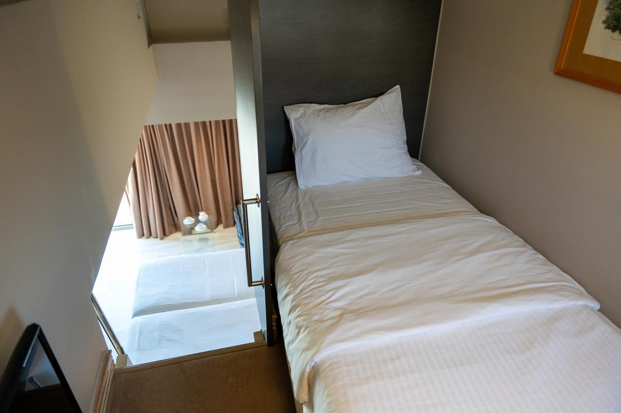 Grand Suite Panoramic Sea View