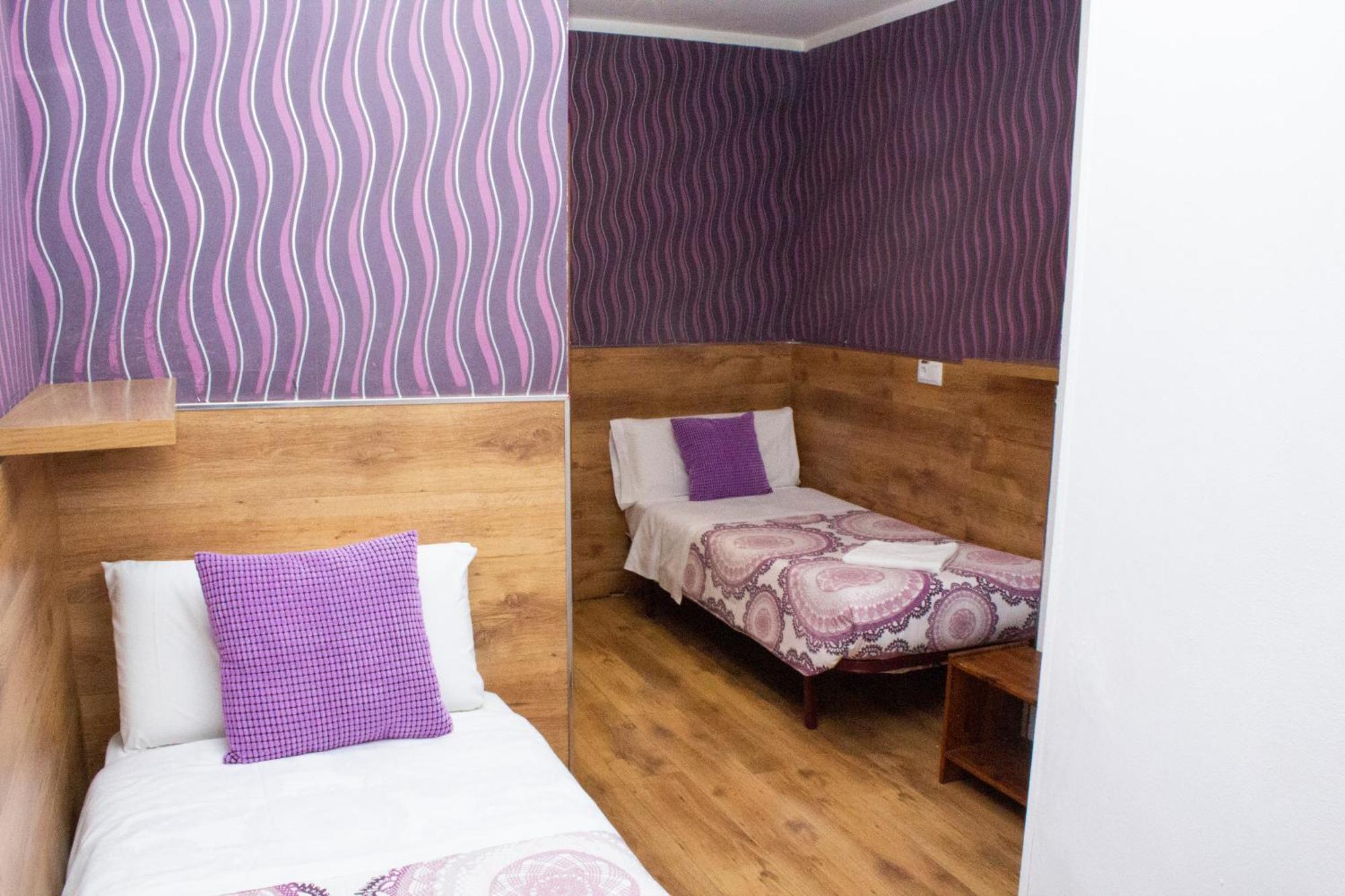 Budget Twin Room