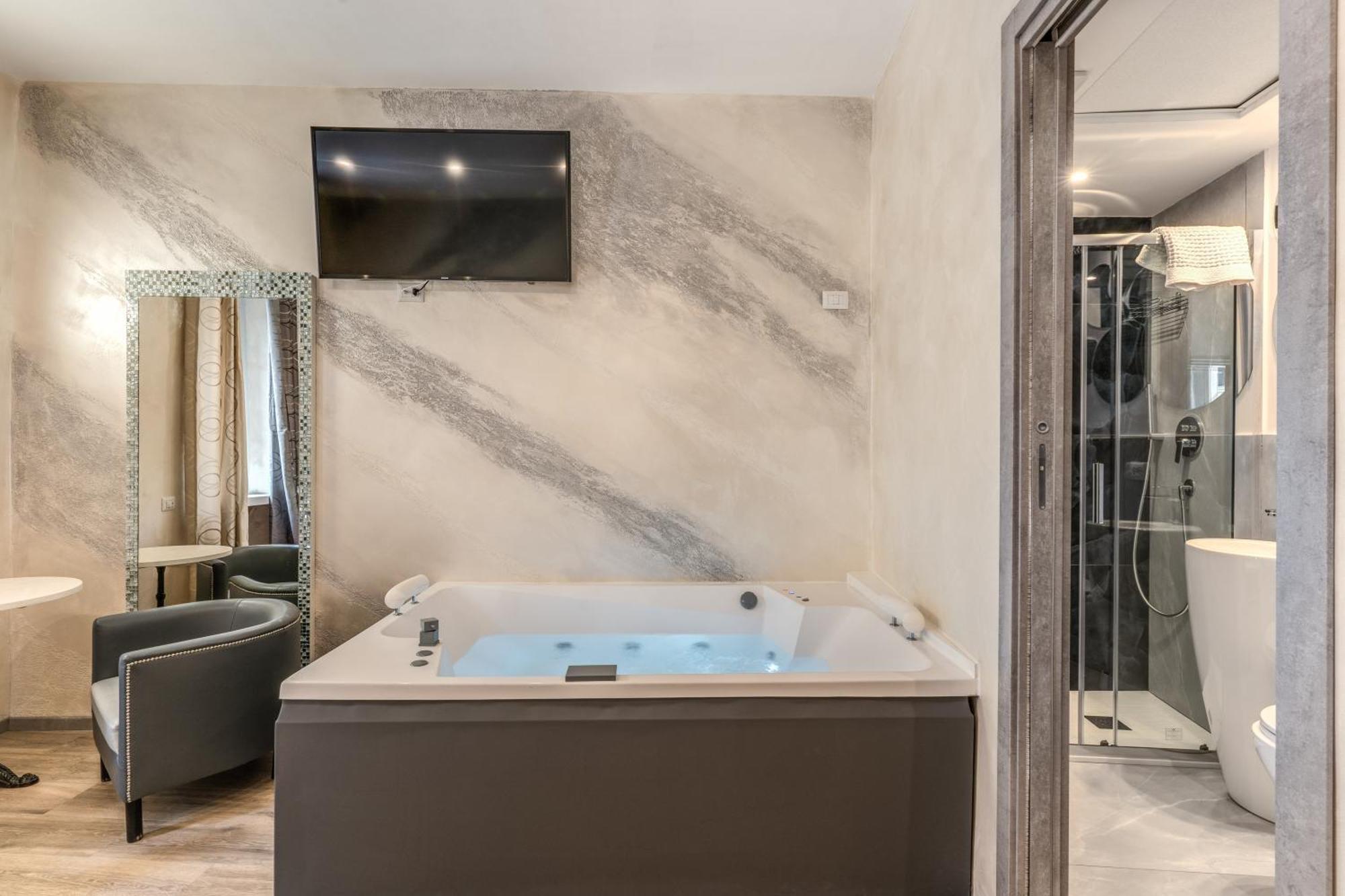 Habitación Doble Deluxe