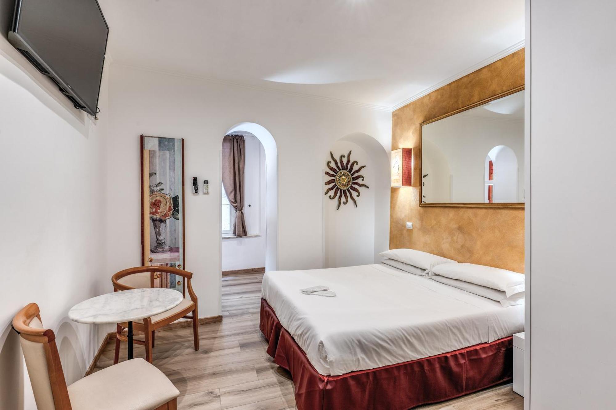 Double or Twin Room