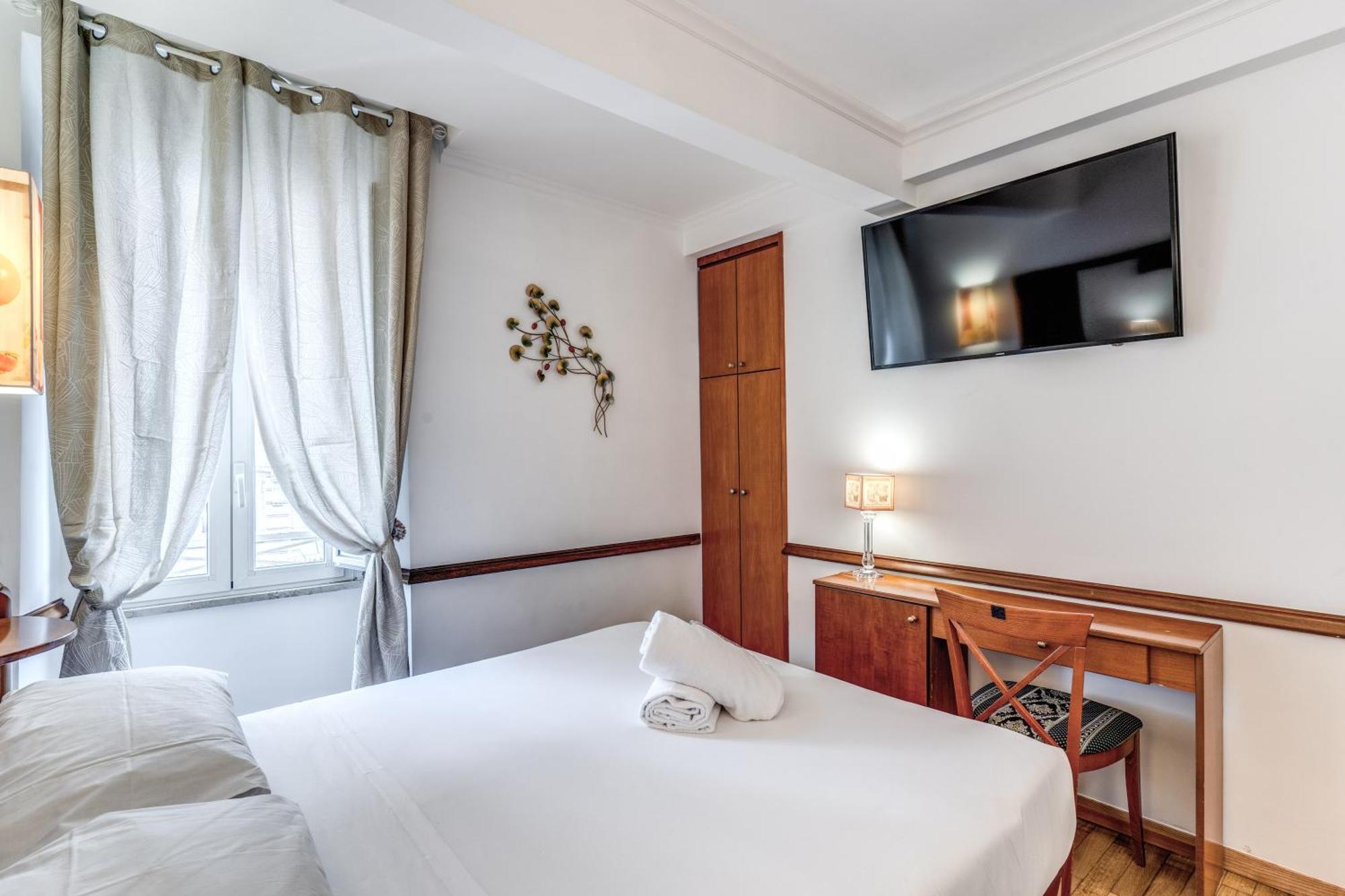 Double or Twin Room
