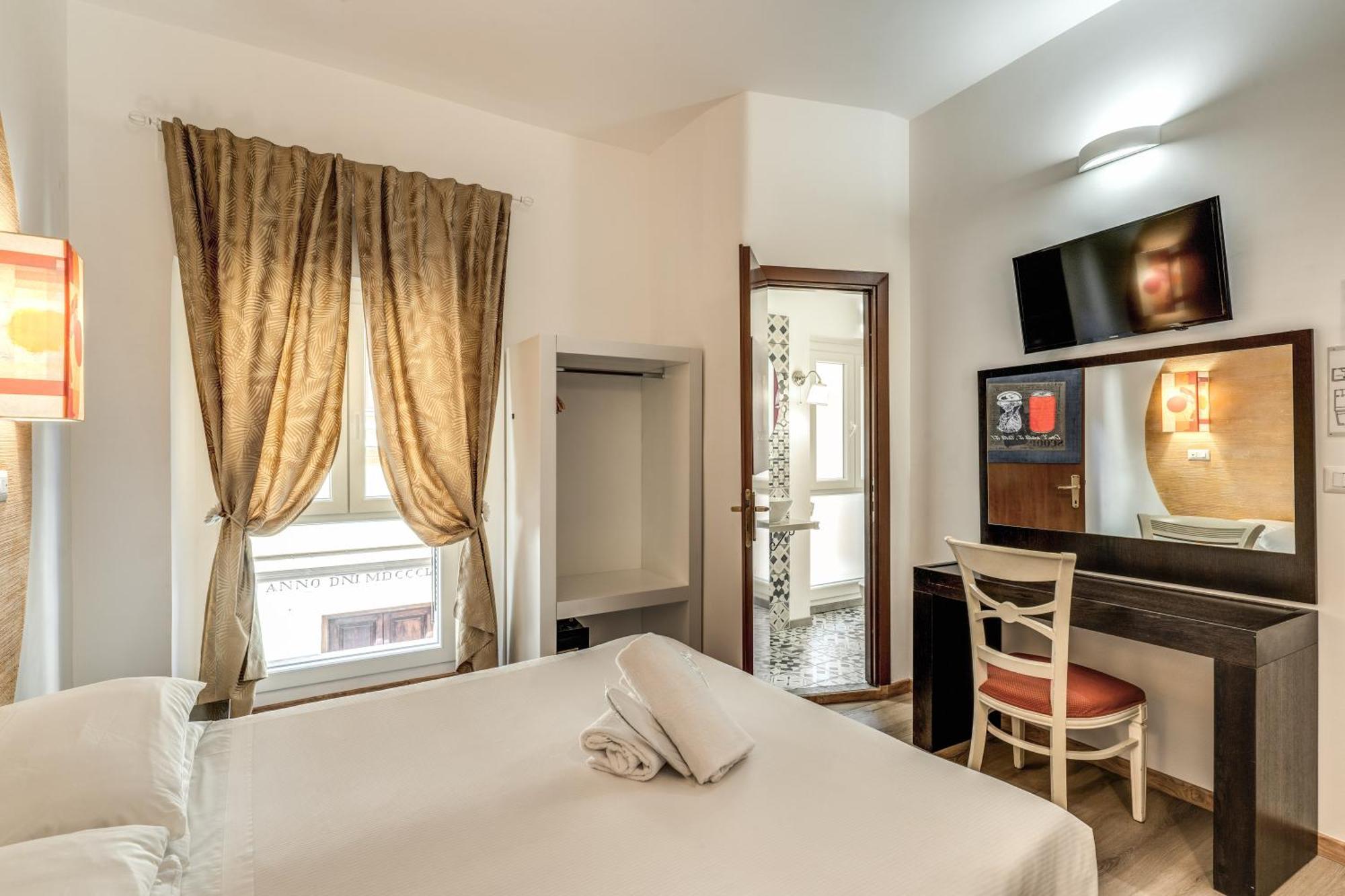 Double or Twin Room