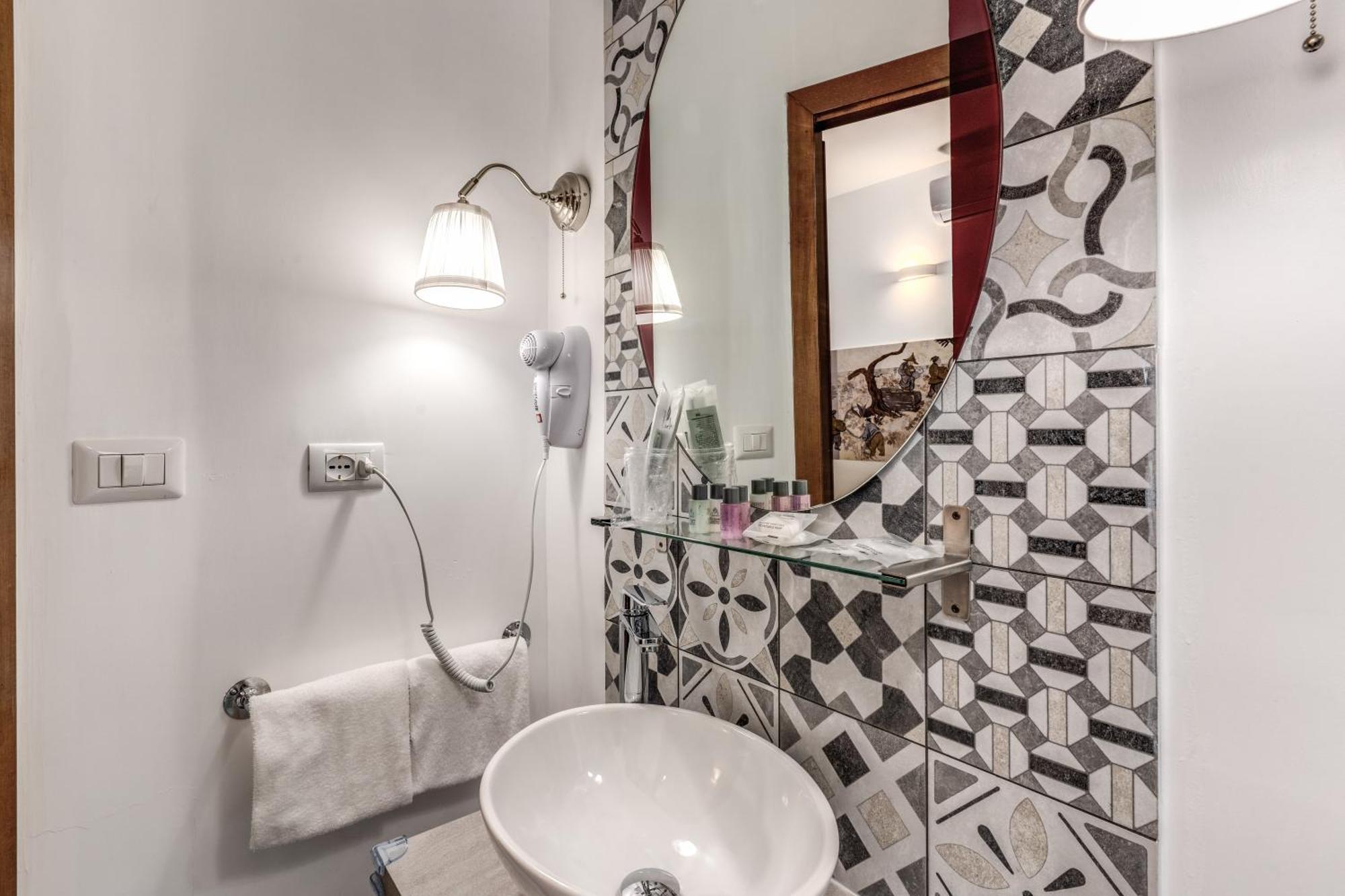 Double or Twin Room