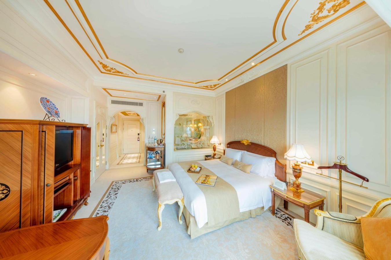 Camera con letto King-Size Noble Grand Deluxe