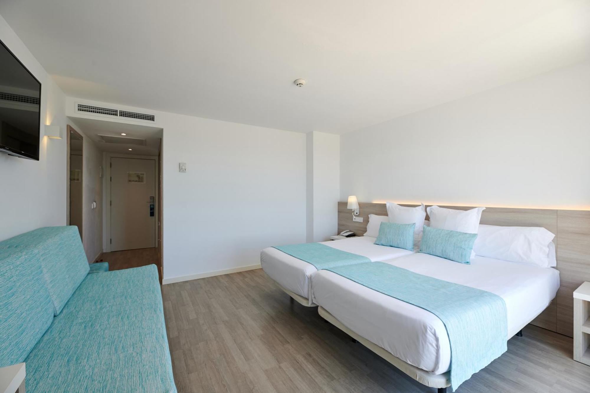 Quarto Triplo