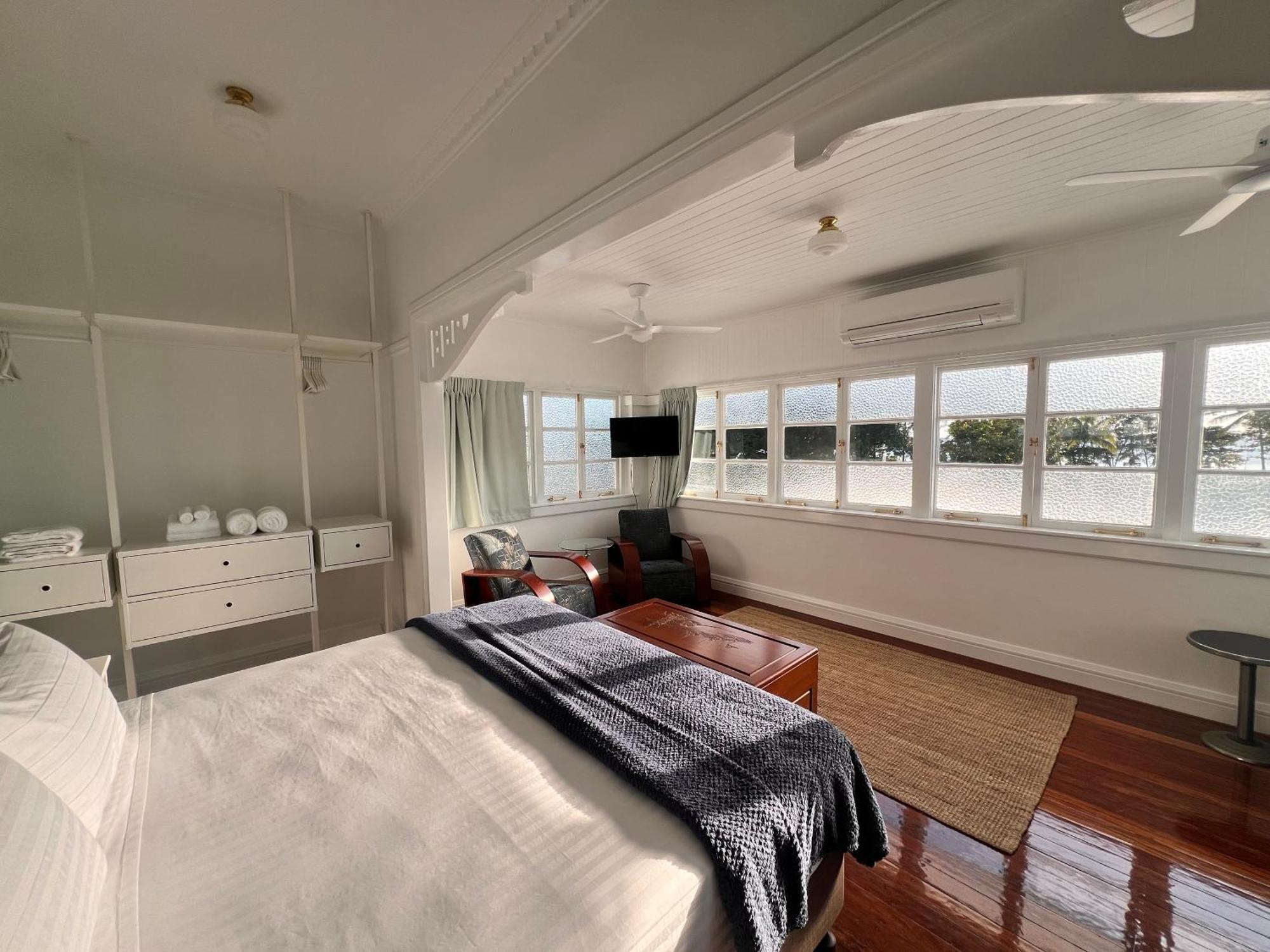 Suite Sea View