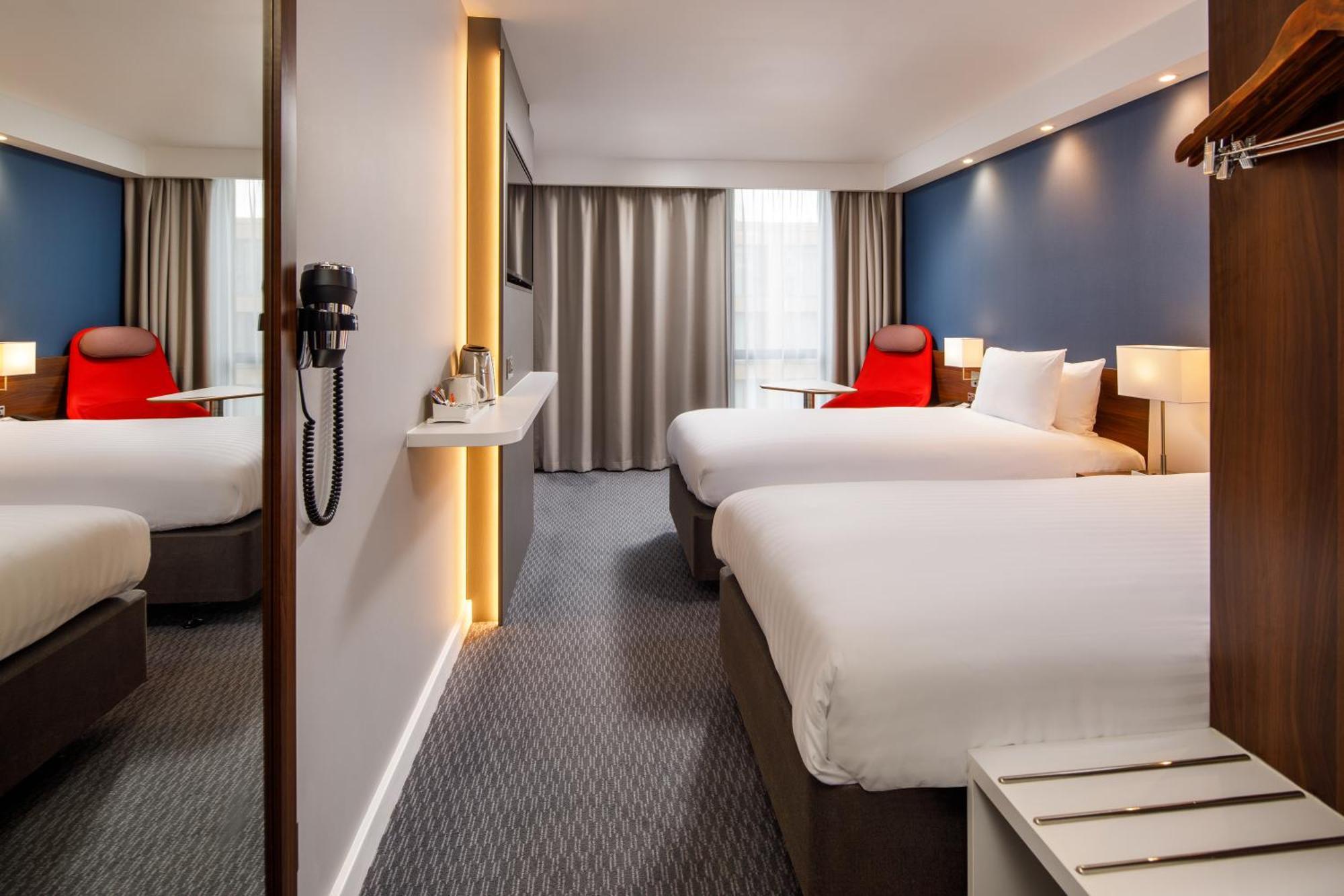 Standard Room Hot