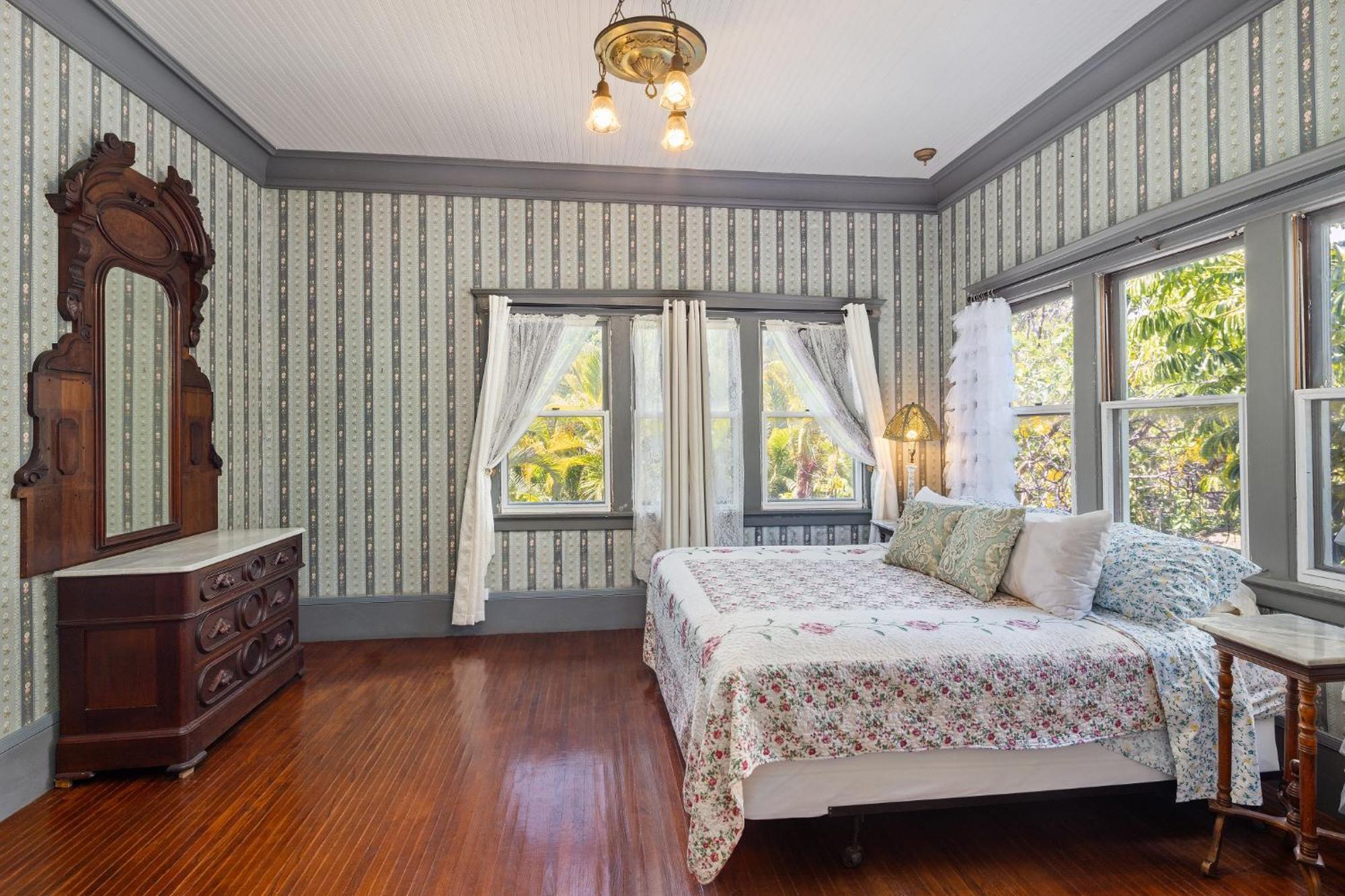 Suite King Deluxe