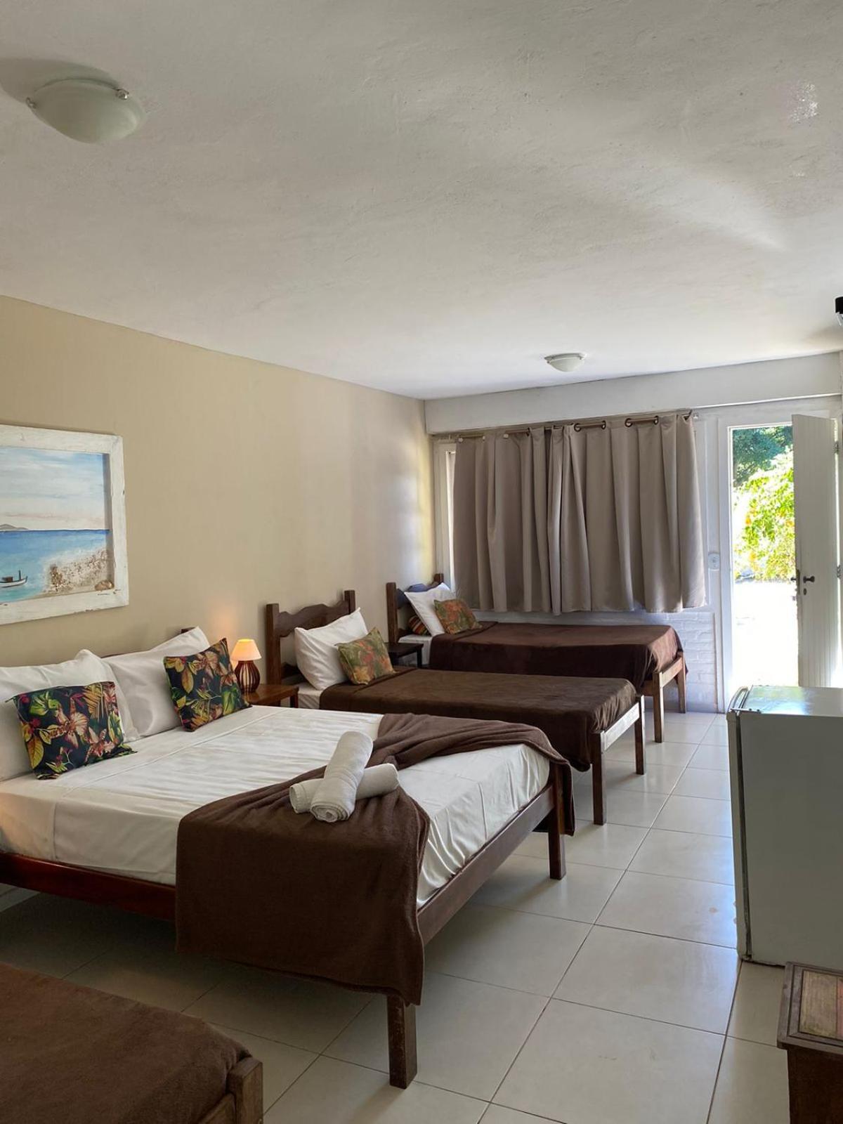 Quarto Família