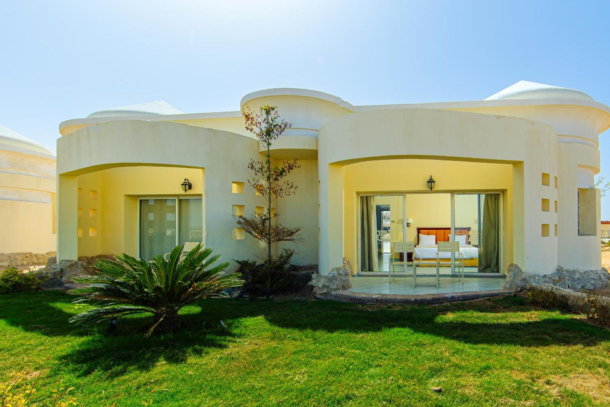Bungalow Sea View